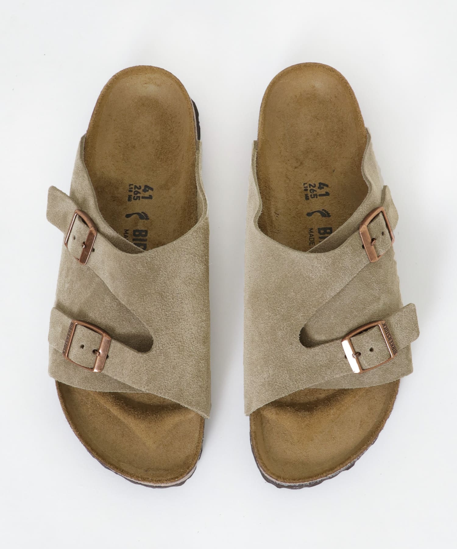 Taupe