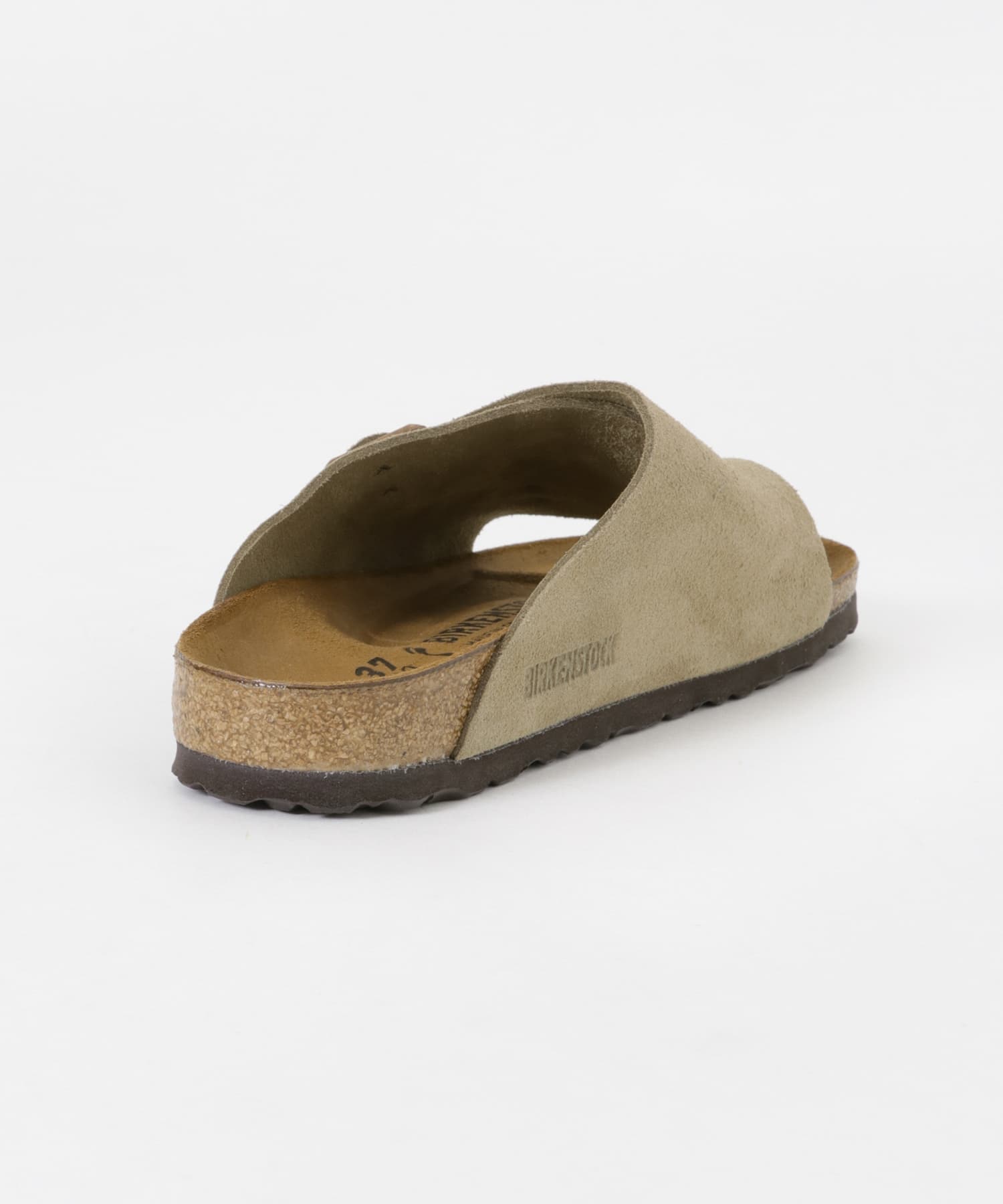 BIRKENSTOCK Zurich(Narrow)(39 Taupe): シューズ｜URBAN RESEARCH公式