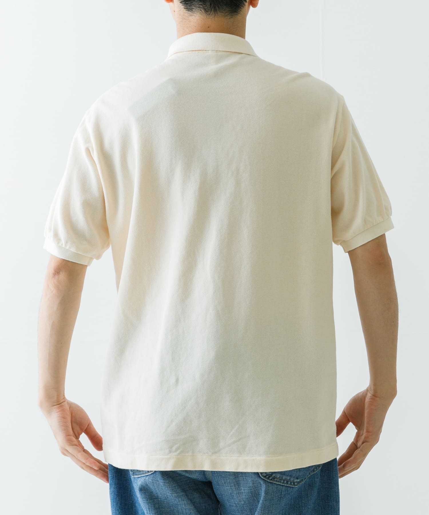 身長：172cm サイズ：38