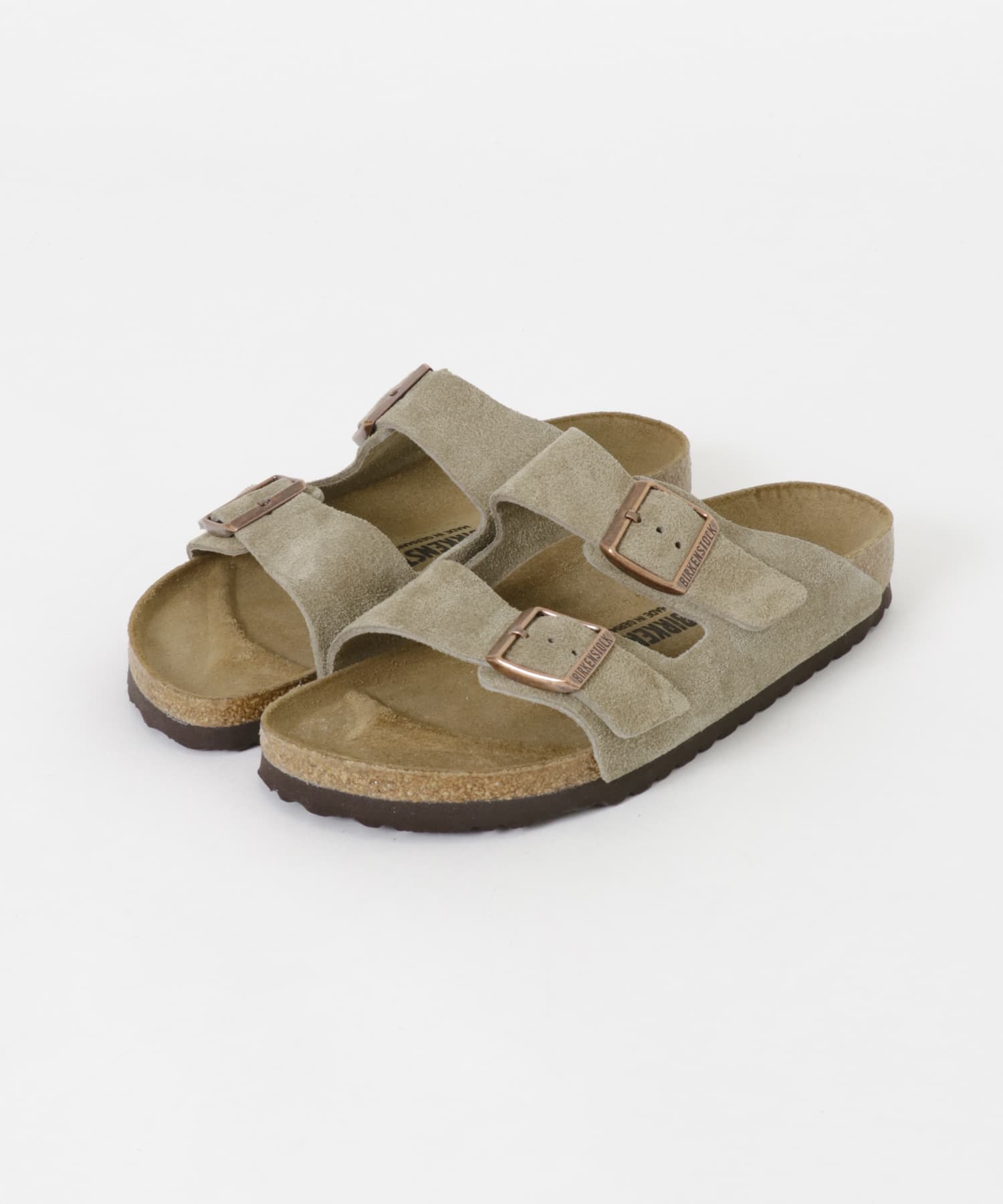 BIRKENSTOCK　Arizona(Narrow)