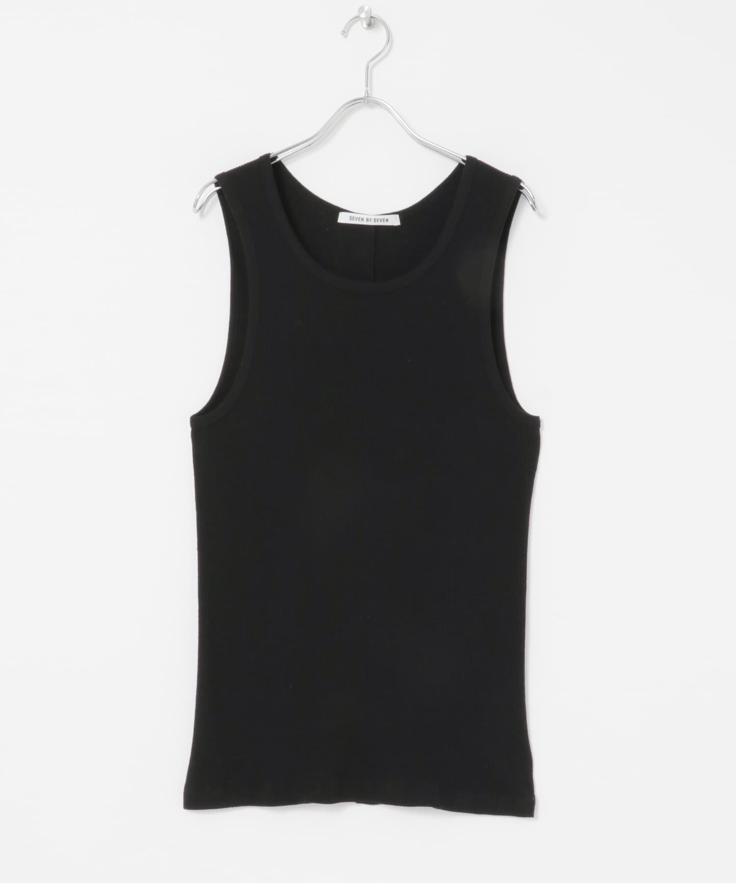 SEVEN BY SEVEN　TANK TOP