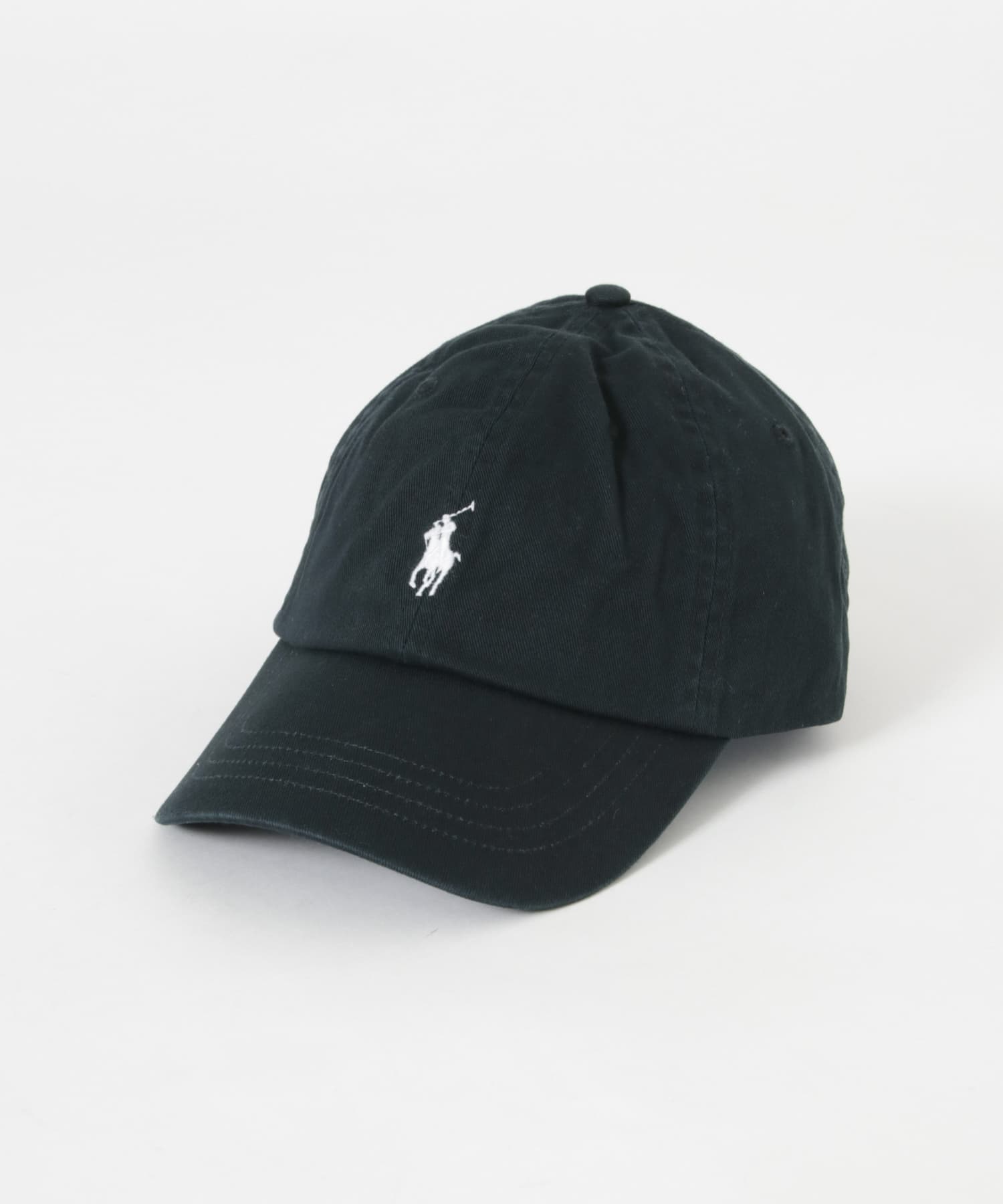 POLO BLACK