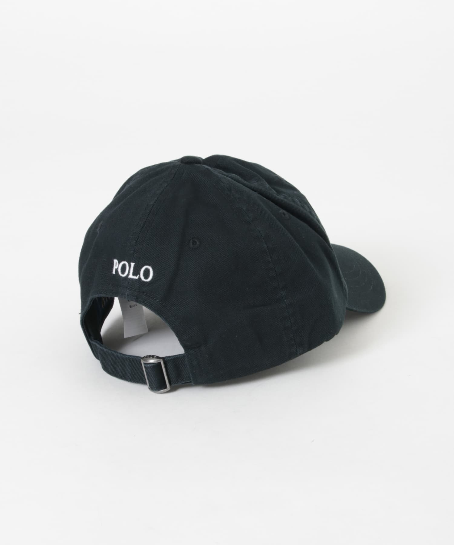 POLO BLACK