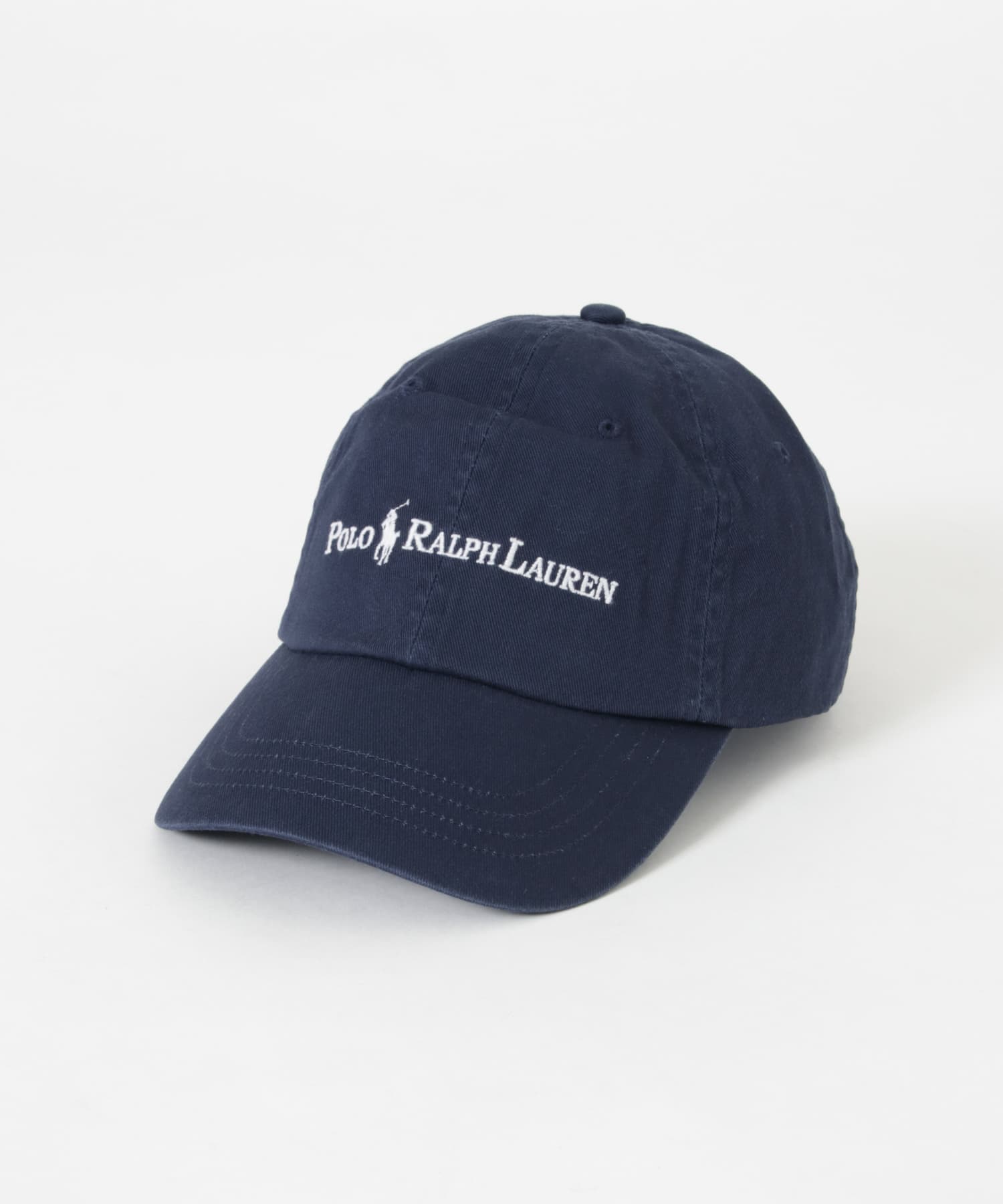 POLO RALPH LAUREN　LOGO CLASSIC SPORT CAP
