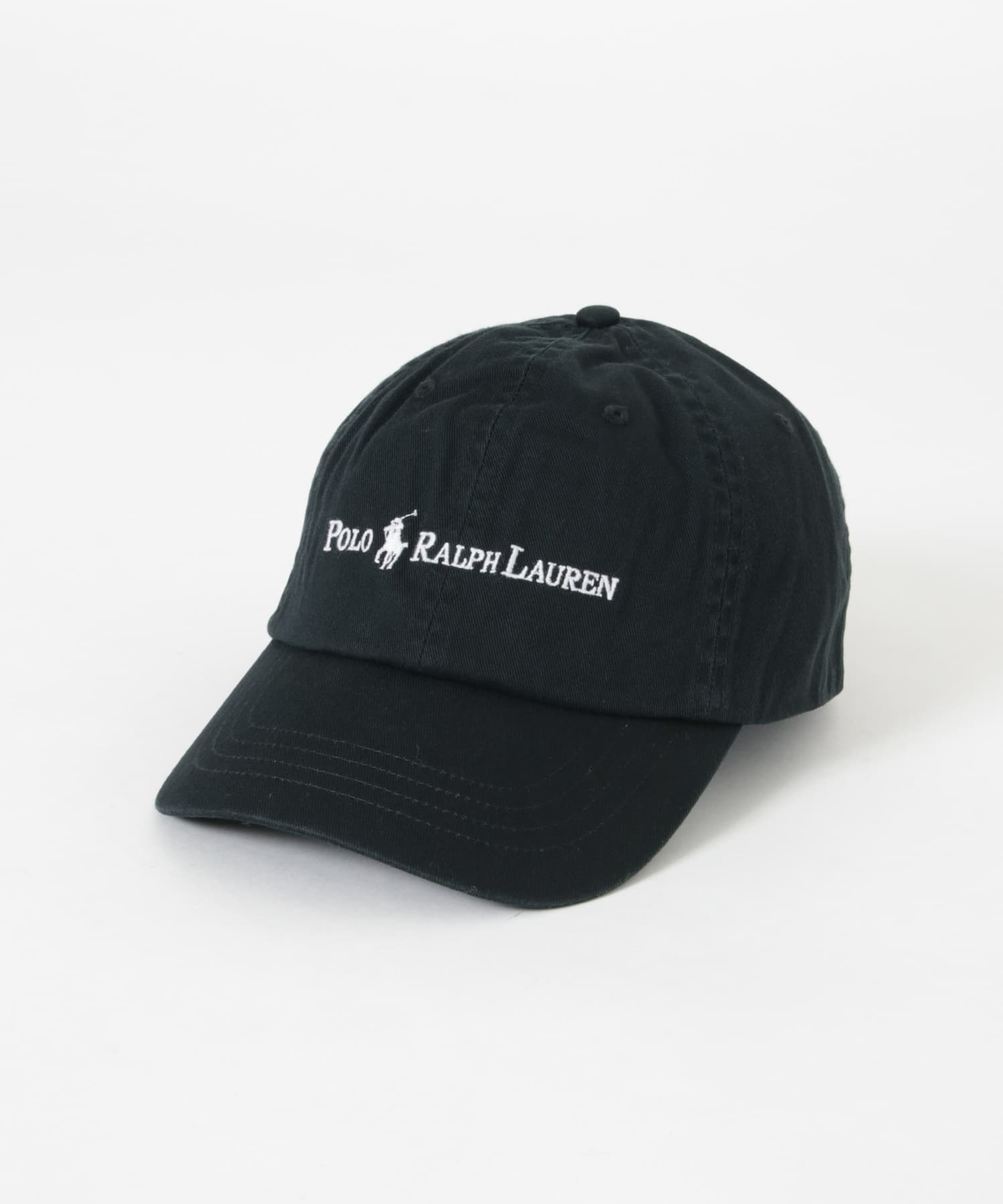 POLO BLACK