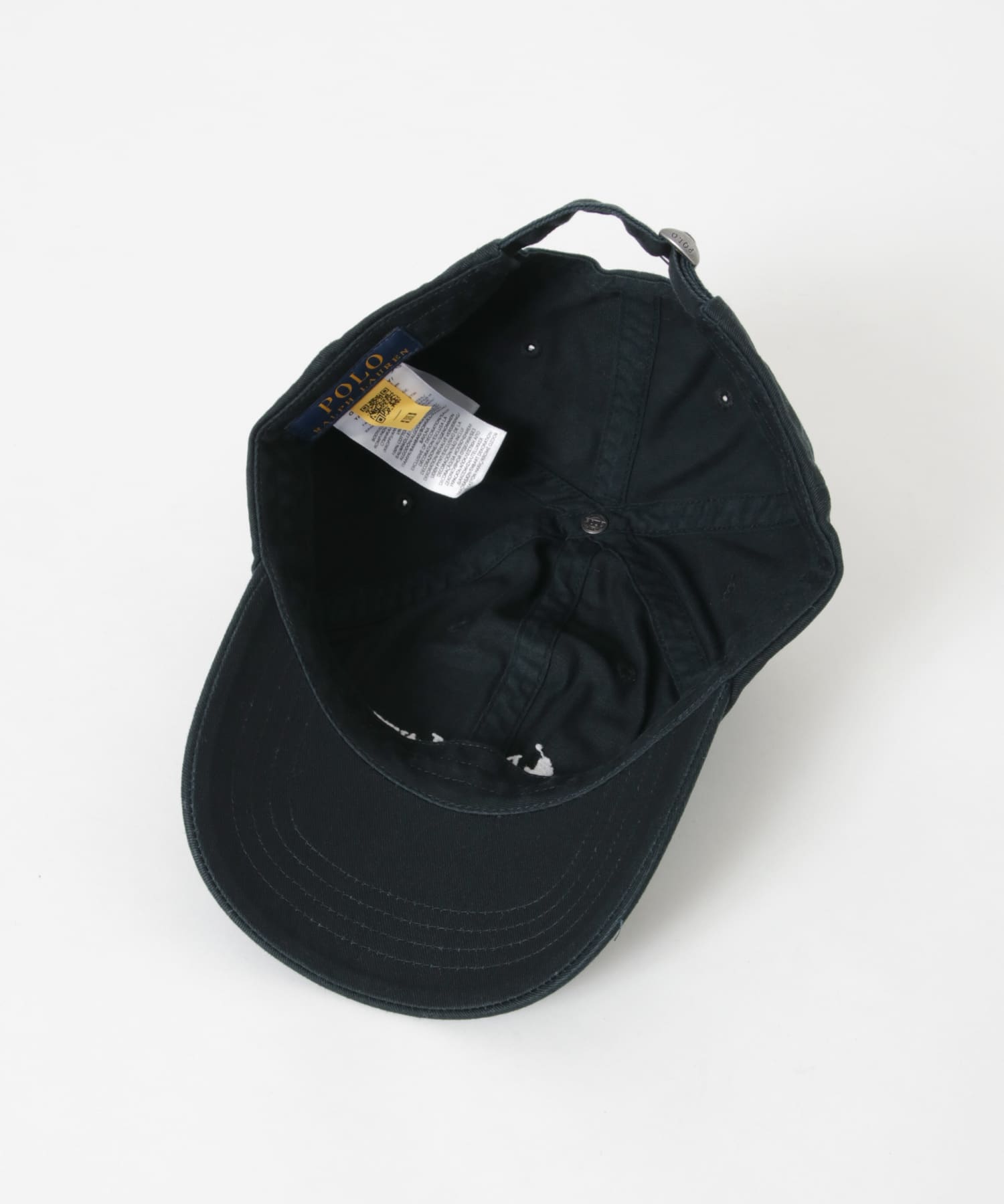 POLO BLACK