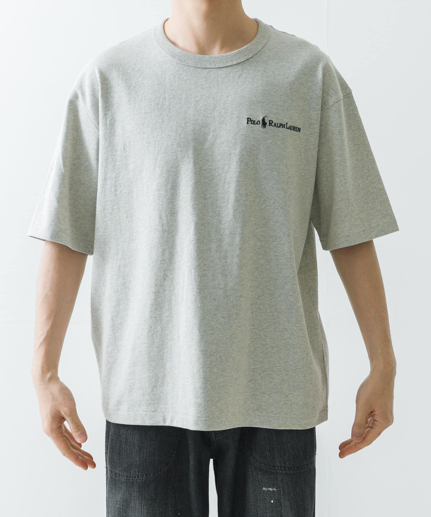 身長：172cm サイズ：M