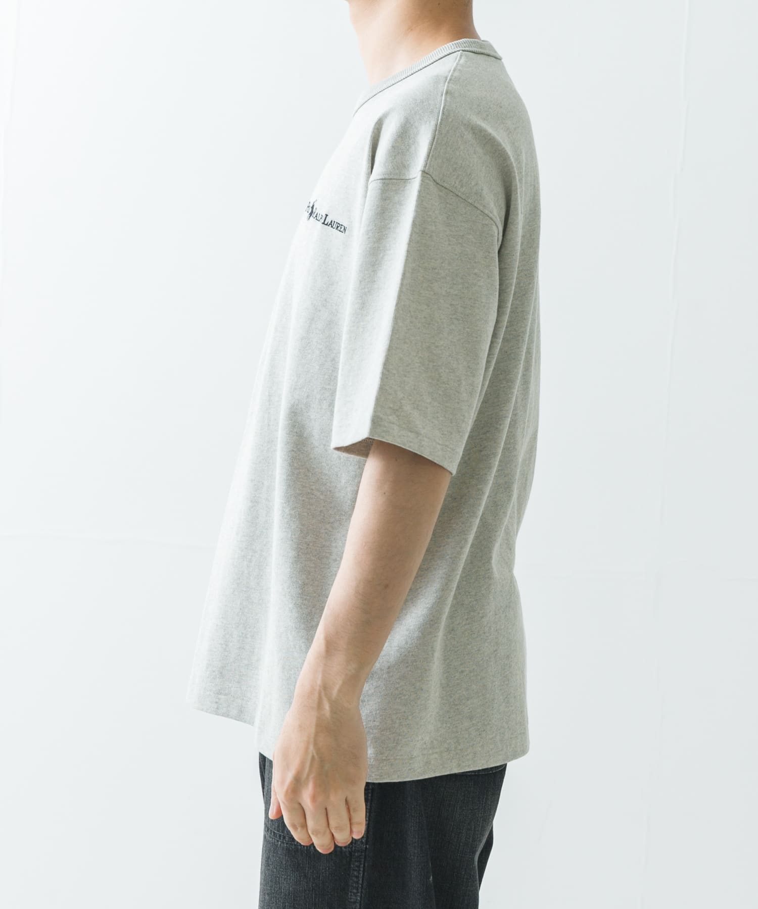 身長：172cm サイズ：M