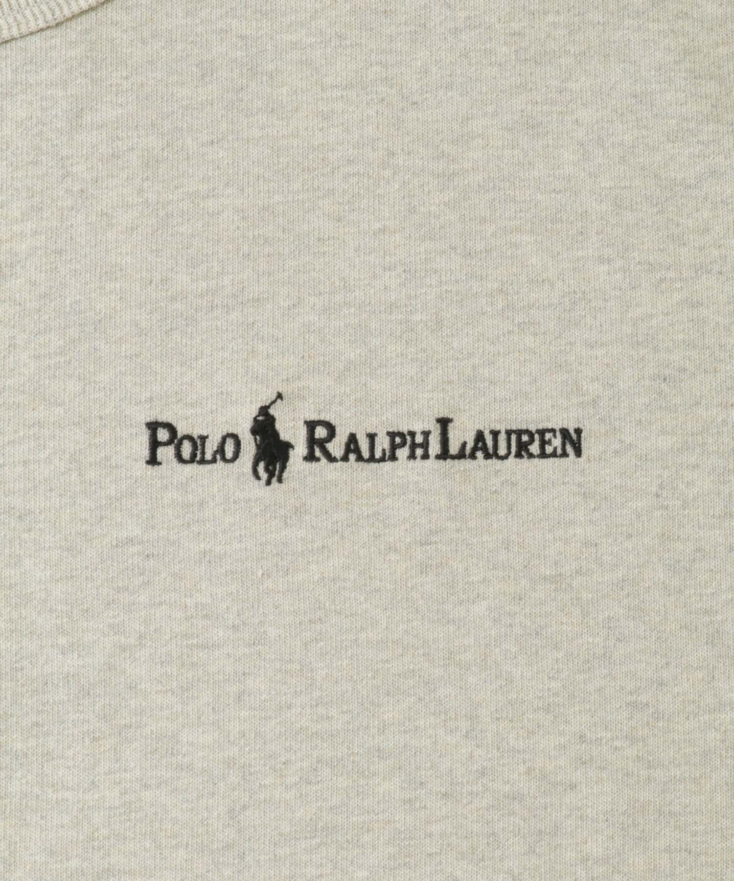 POLO RALPH LAUREN リラックスドフィット ロゴジャージーTシャツ(M A