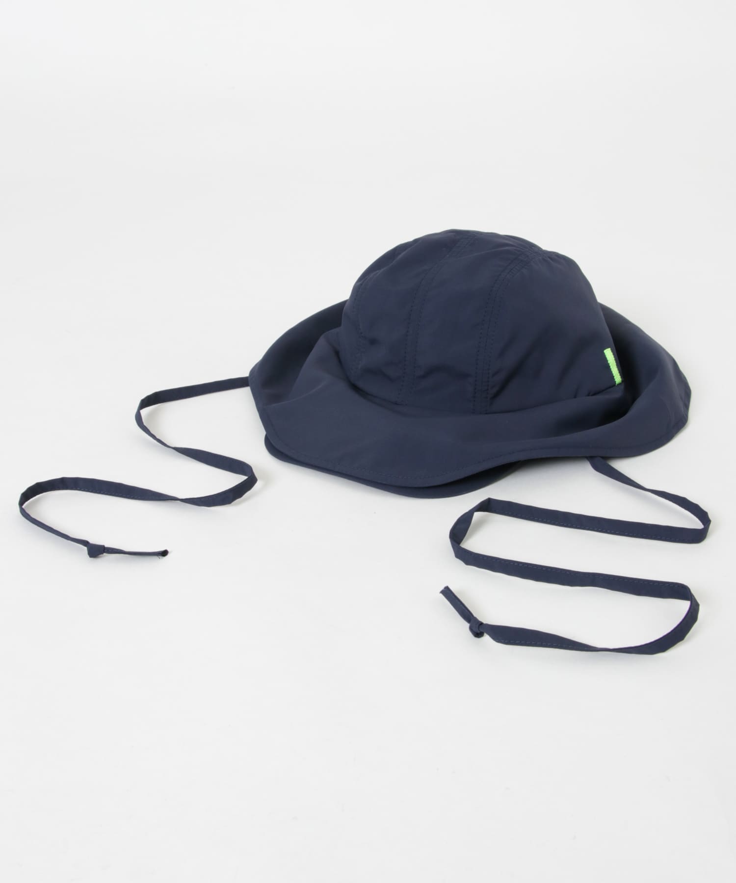 bocodeco　Nylon Visor Hat