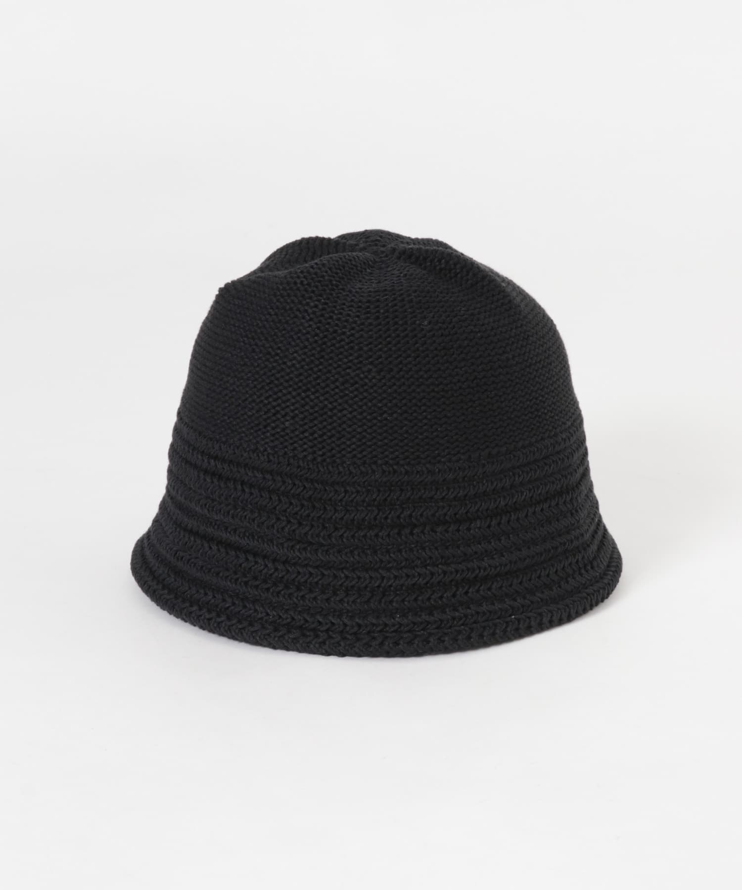 bocodeco　P/C Knit Sailor Hat