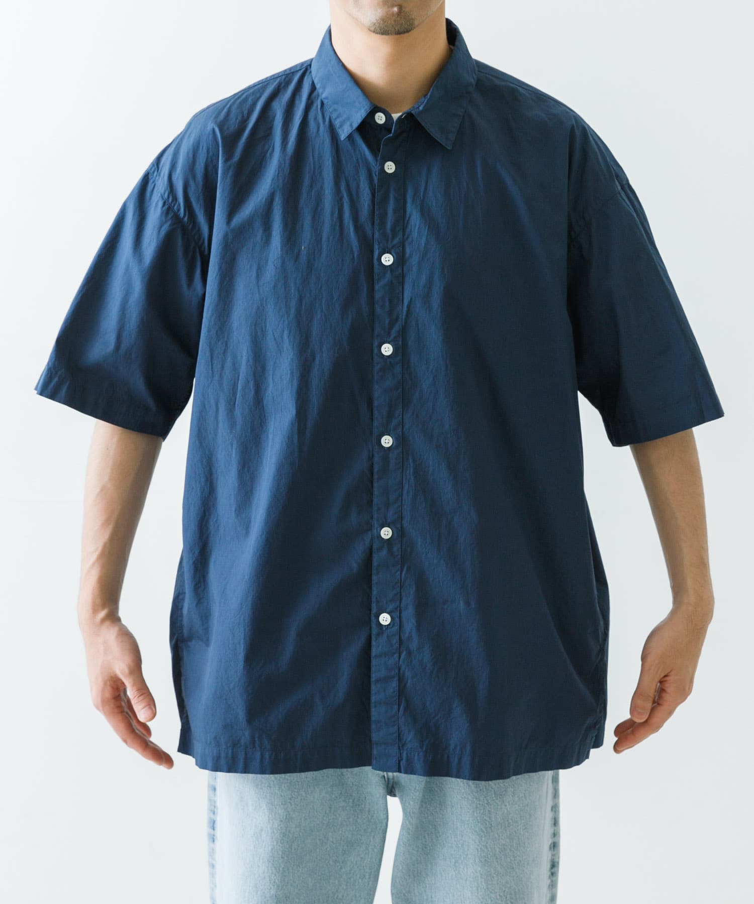 身長：172cm サイズ：4