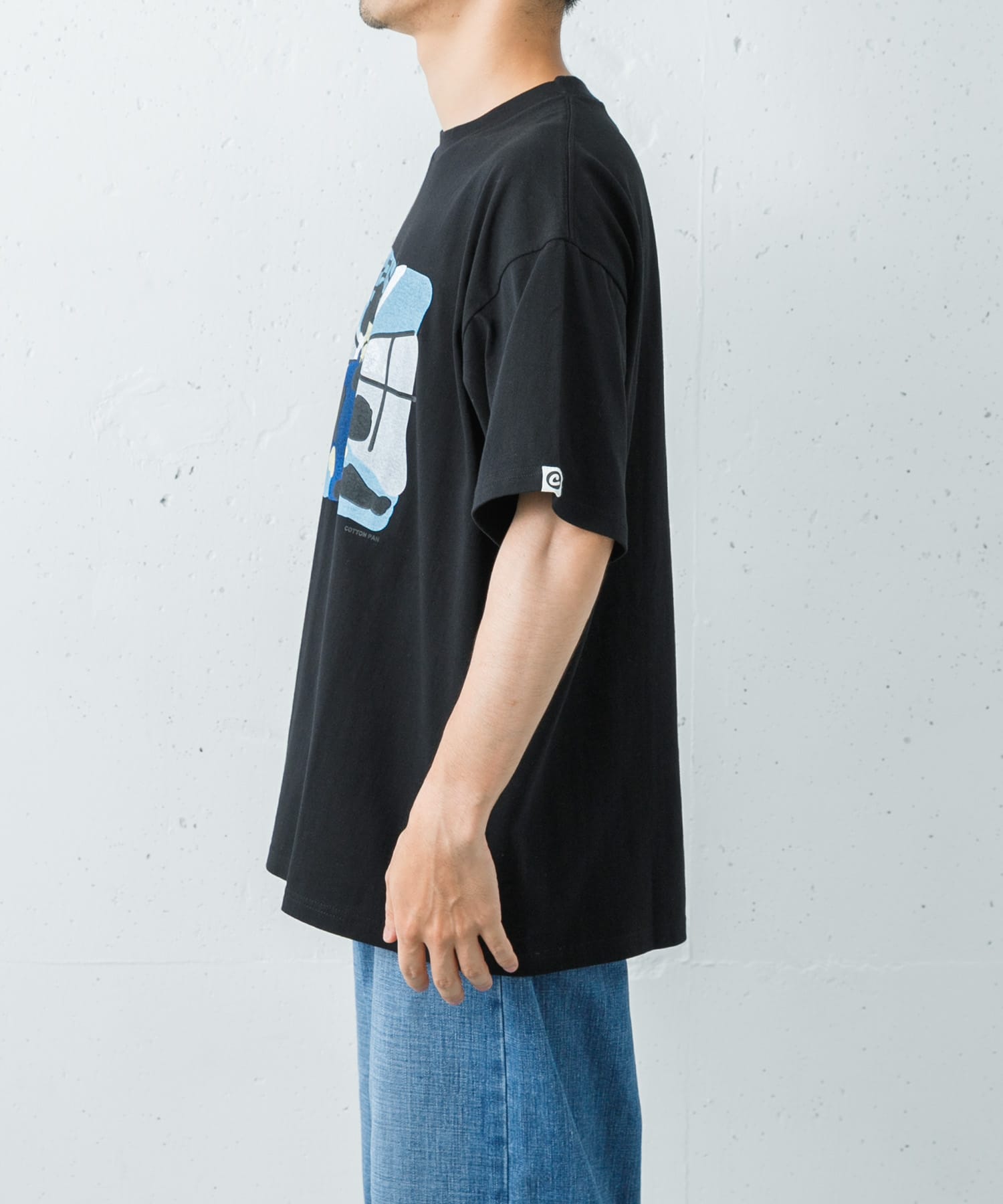 身長：172cm サイズ：M
