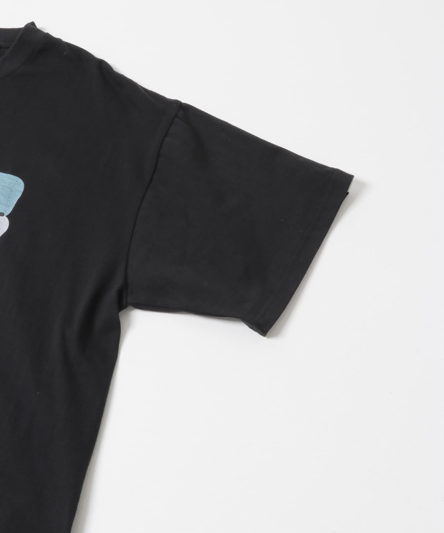 『別注』COTTON PAN×URBAN RESEARCH　JK BLACK S
