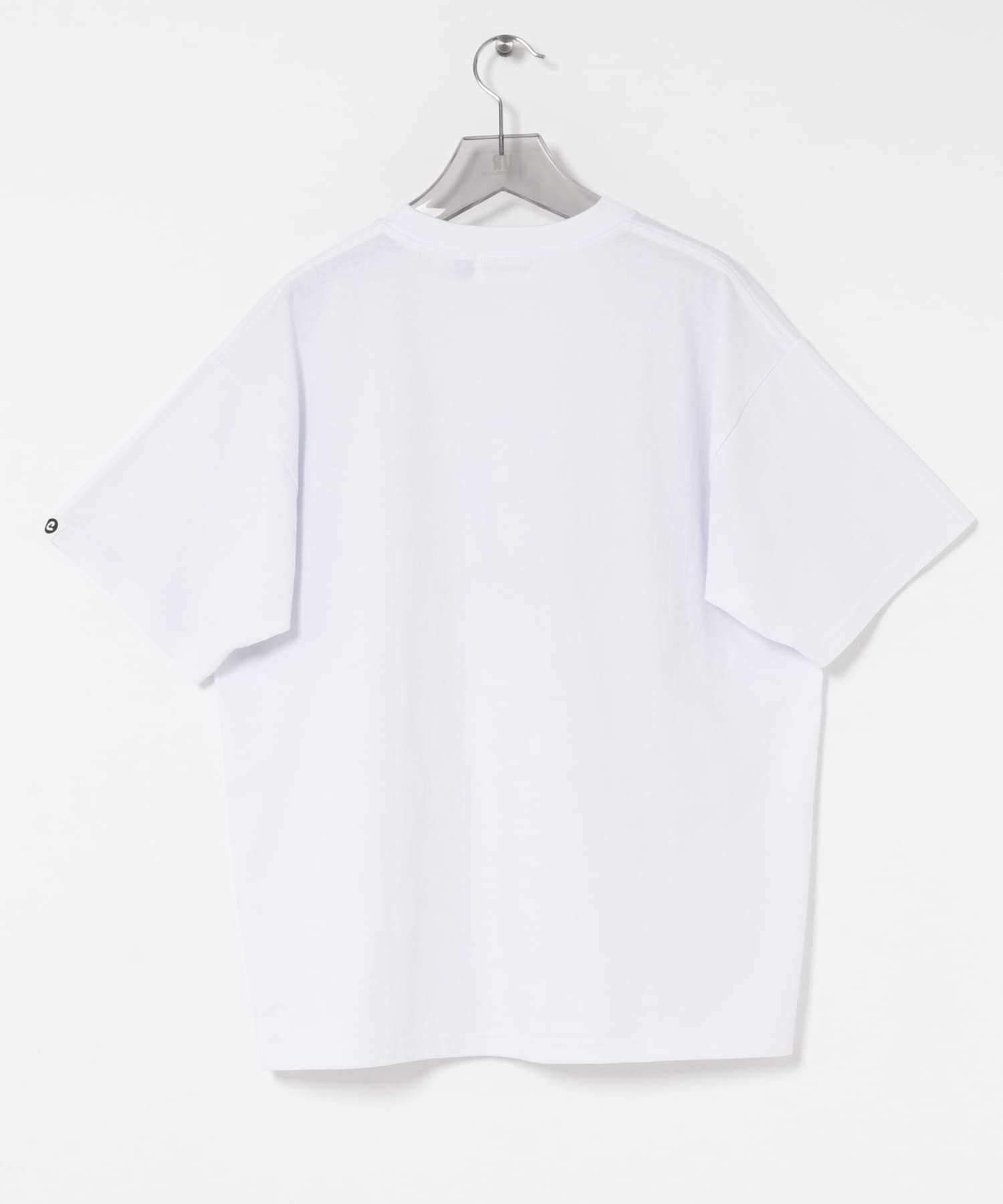 『別注』COTTON PAN×URBAN RESEARCH　トゥートゥートゥー WHITE S