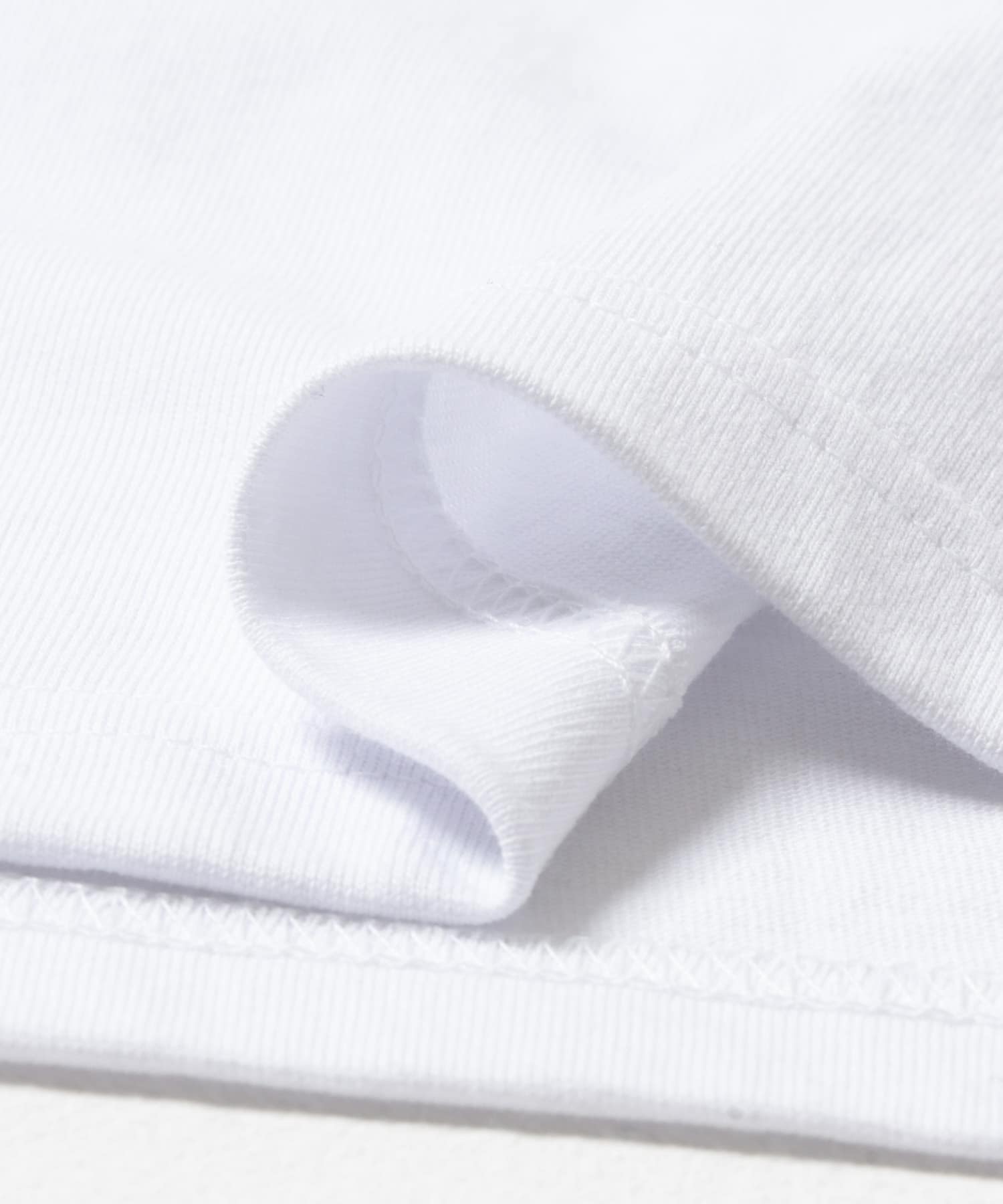 『別注』COTTON PAN×URBAN RESEARCH　トゥートゥートゥー WHITE S