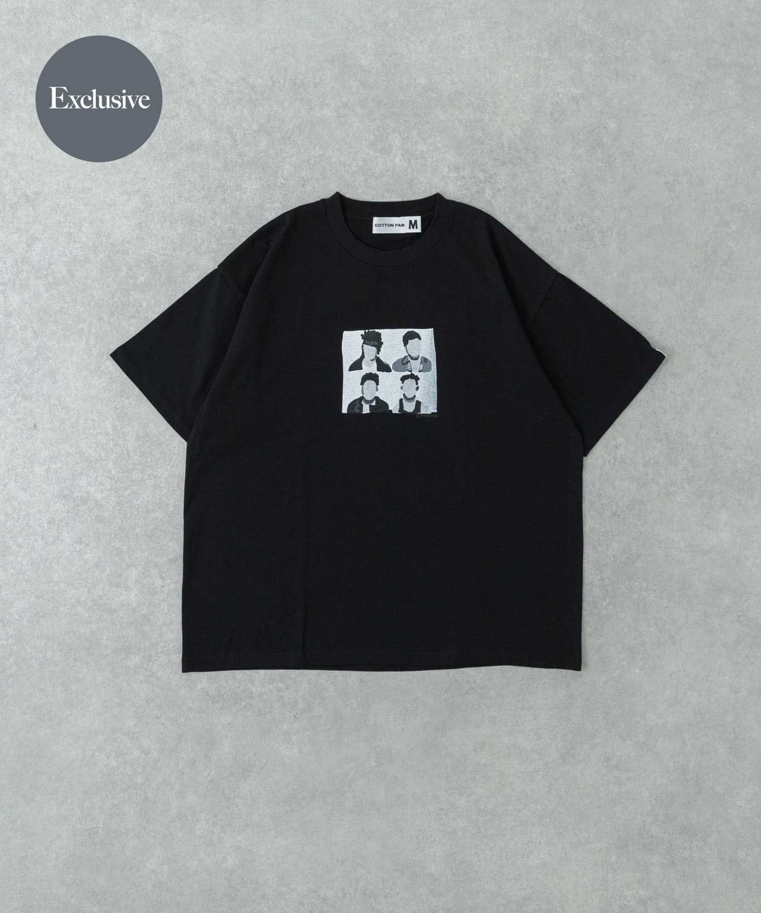 『別注』COTTON PAN×URBAN RESEARCH　トゥートゥートゥー