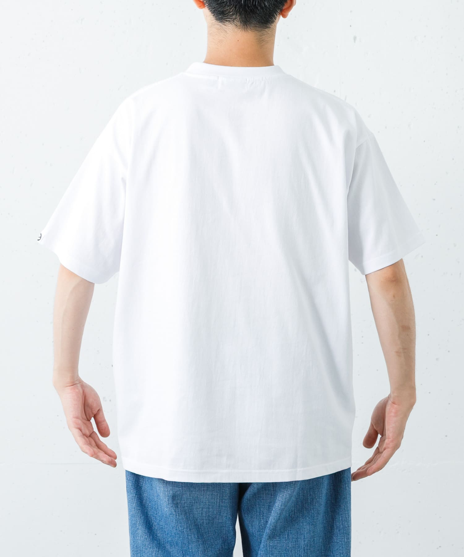 身長：172cm サイズ：M