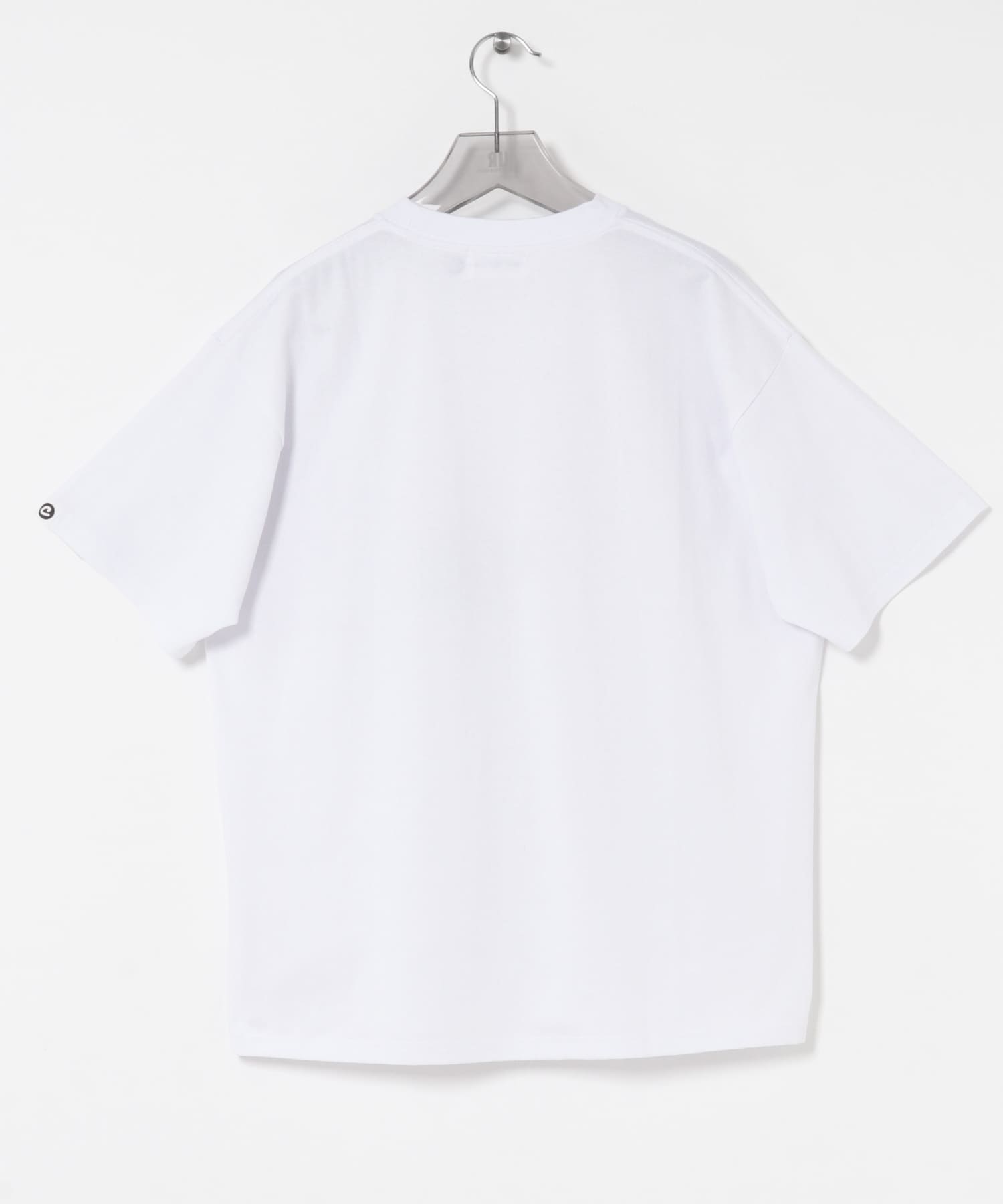 COTTON PAN　E&M WHITE S