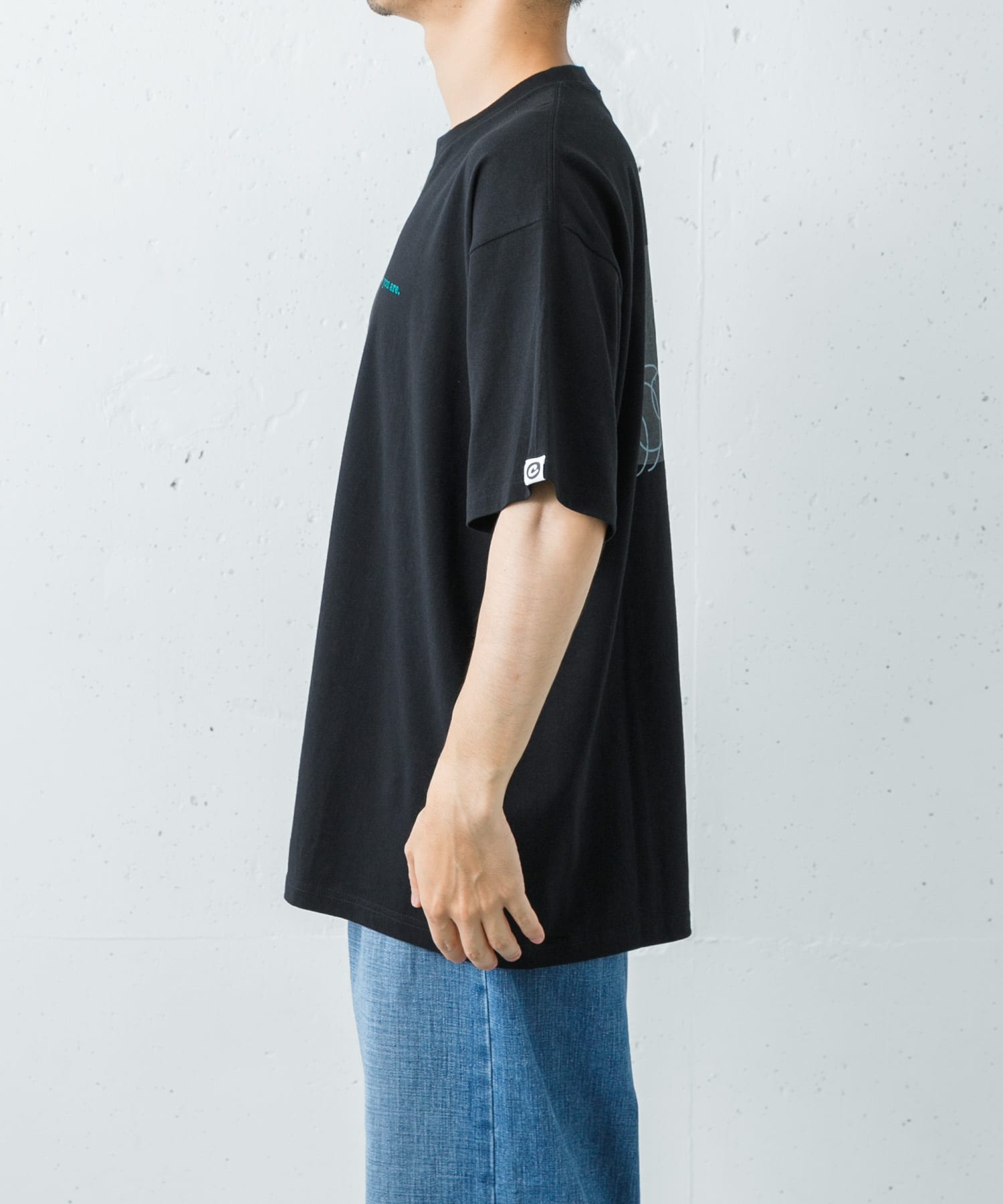 身長：172cm サイズ：M
