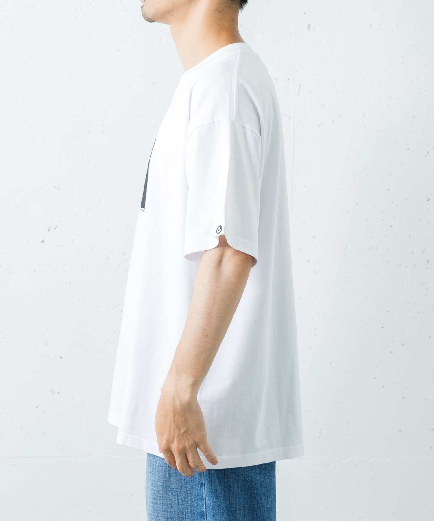 身長：172cm サイズ：M