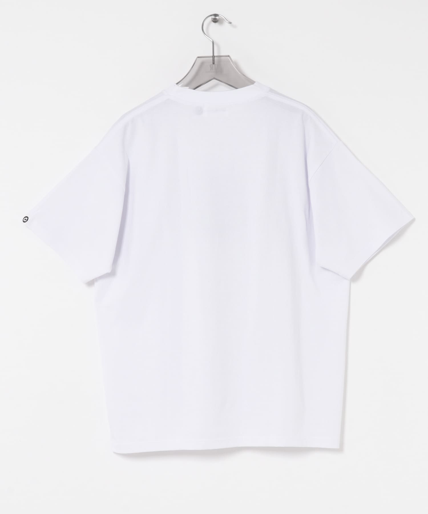 COTTON PAN　MO MOVE WHITE S