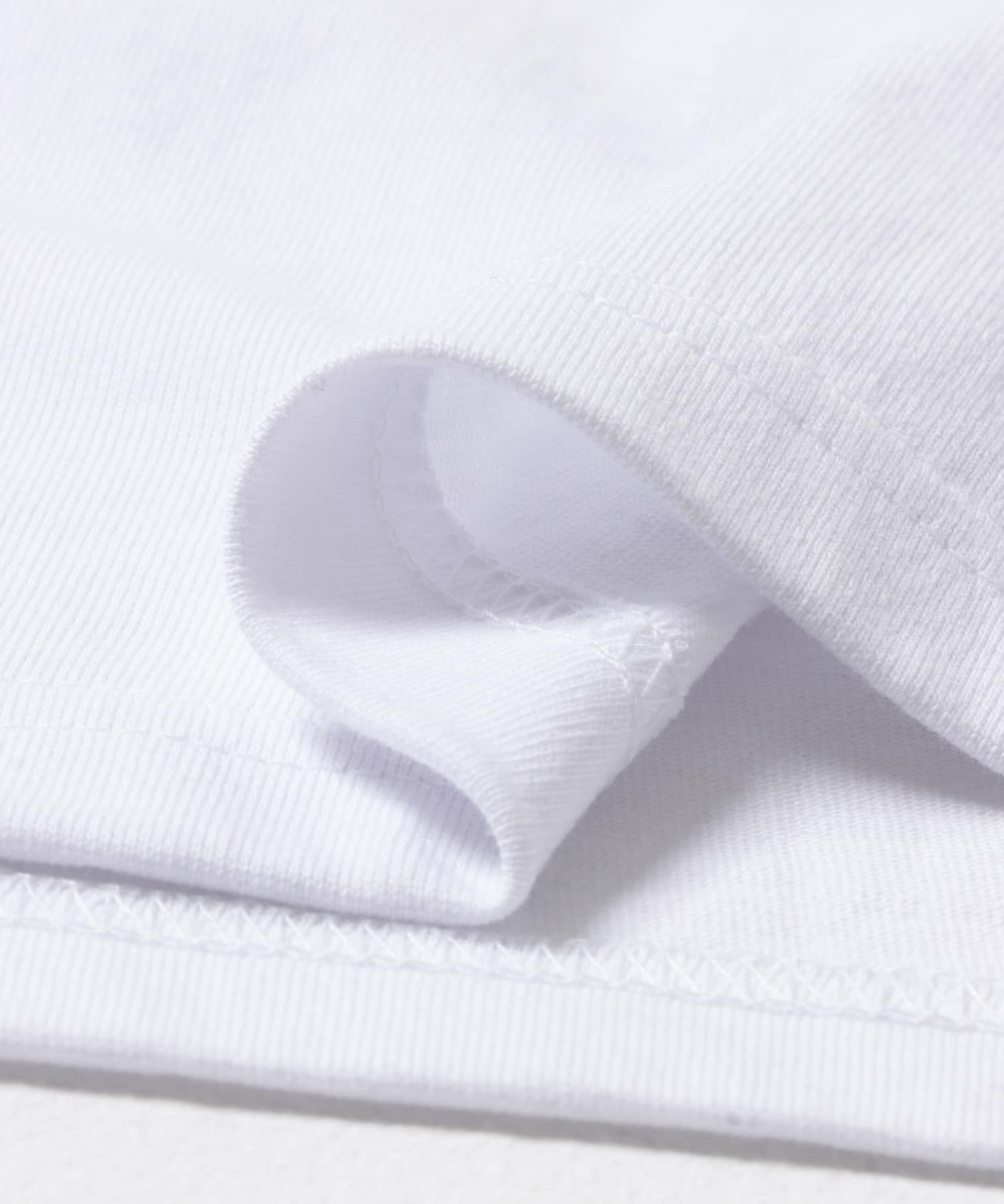 COTTON PAN　MO MOVE WHITE S