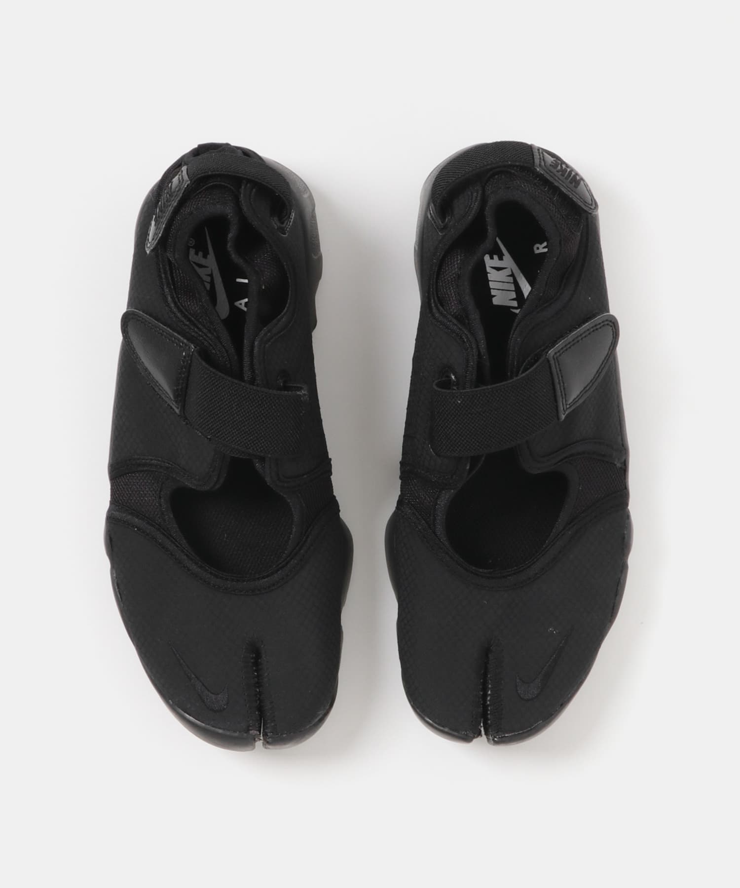 NIKE　エア リフト BR BLACK 26