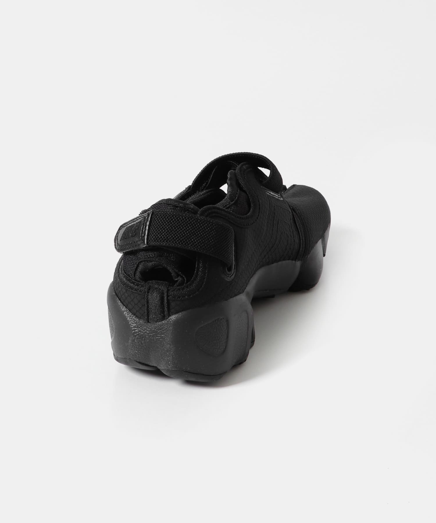NIKE　エア リフト BR BLACK 26