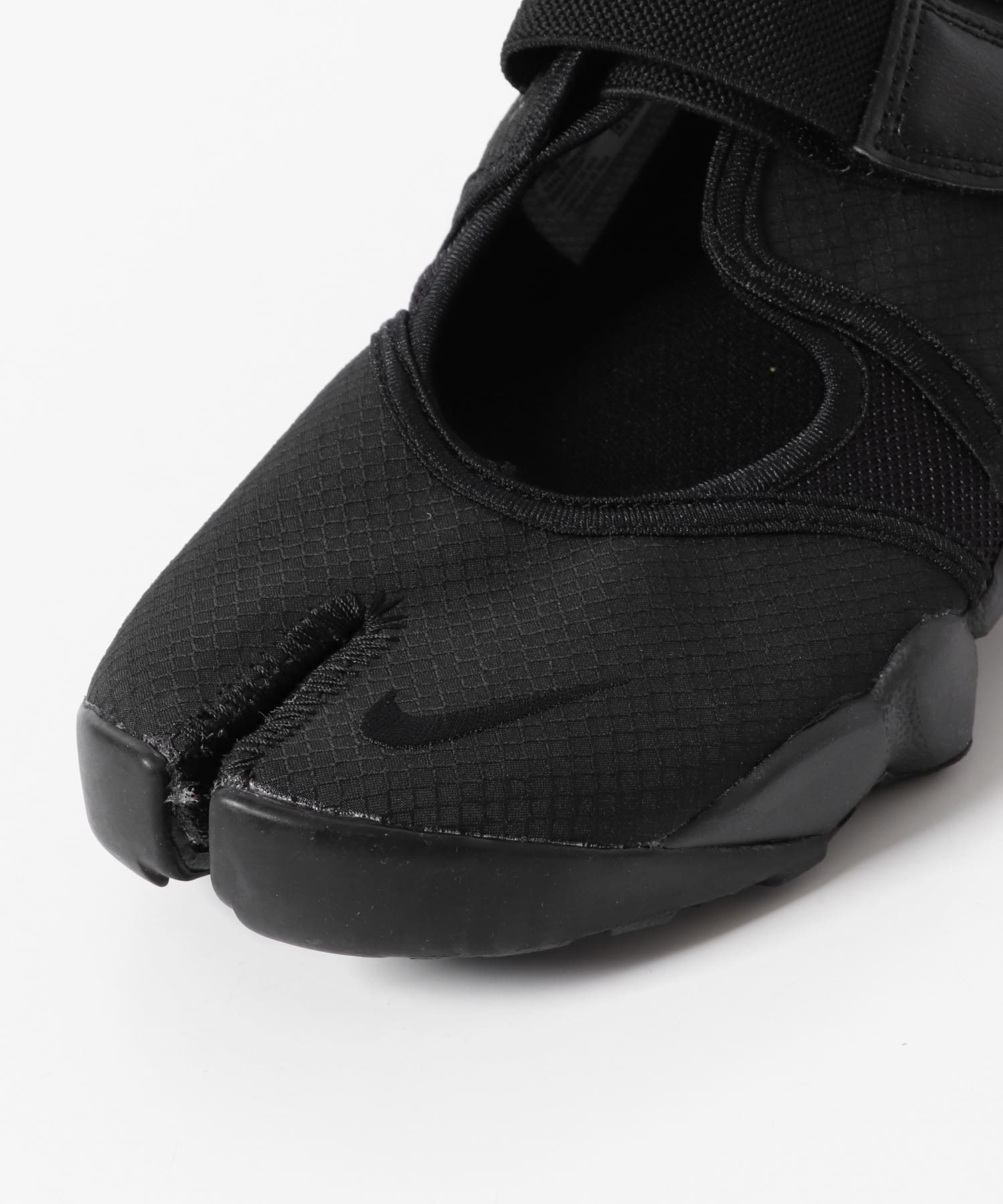 NIKE　エア リフト BR BLACK 26