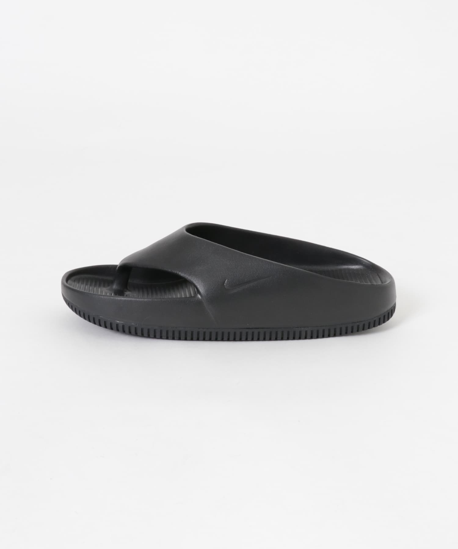 NIKE　CALM FLIP FLOP BLACK 26