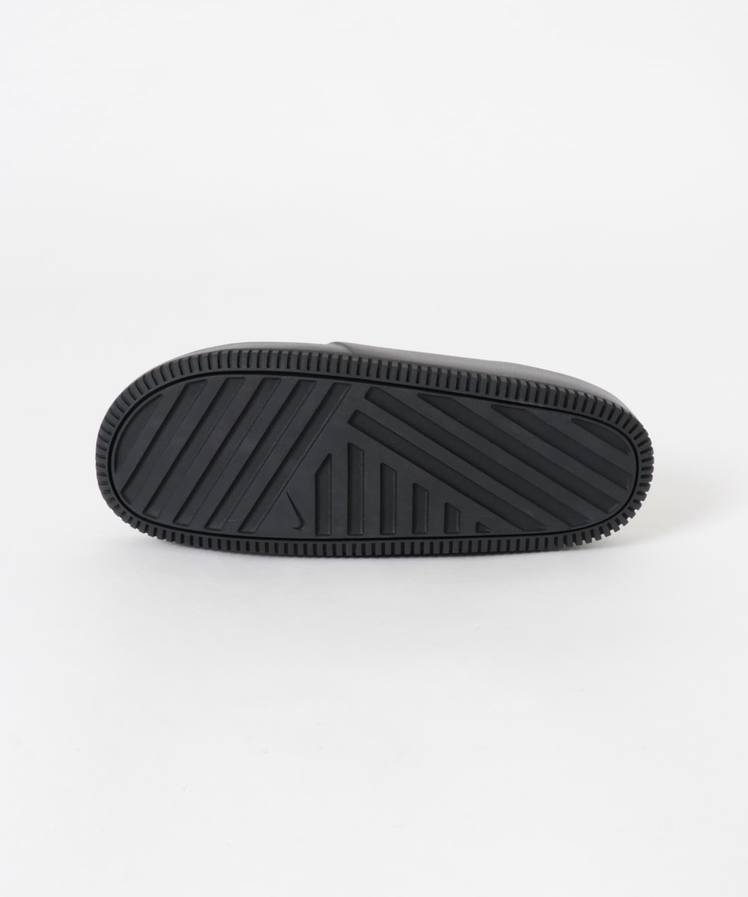 NIKE　CALM FLIP FLOP BLACK 26