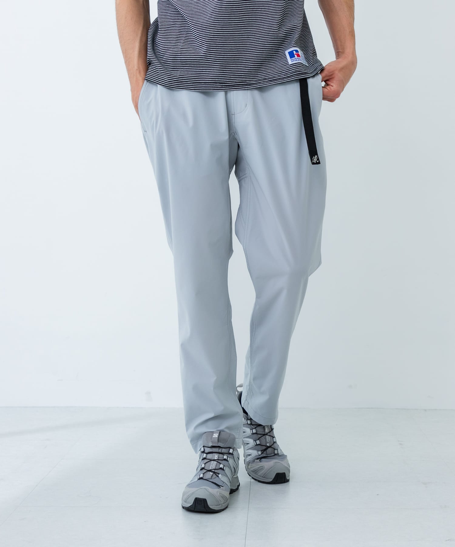 ICE GRAY