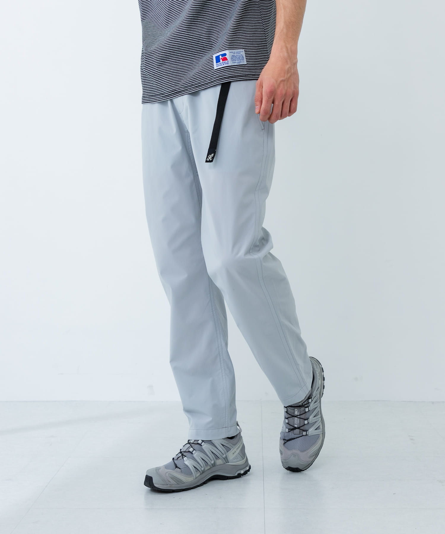 ICE GRAY