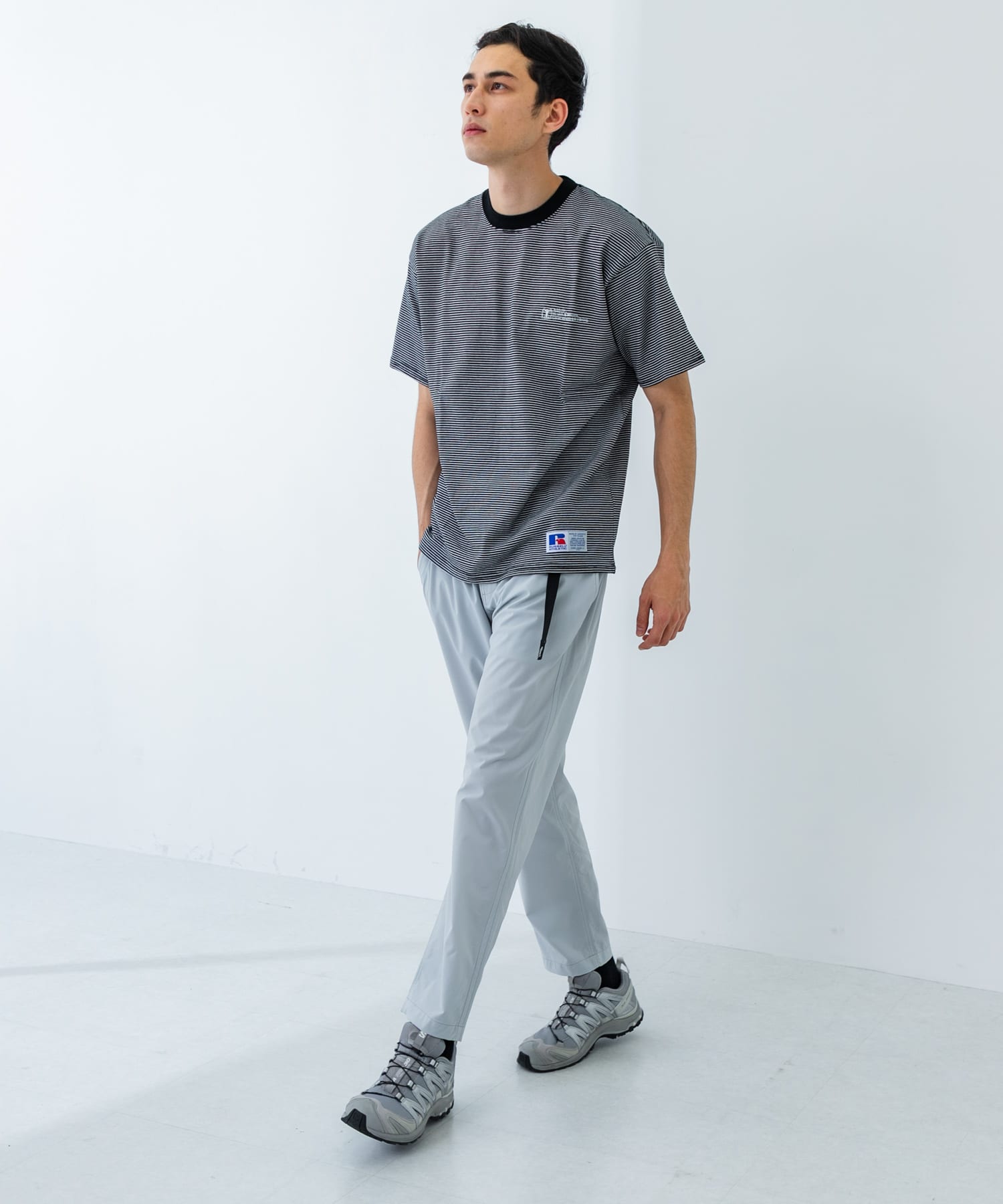 ICE GRAY