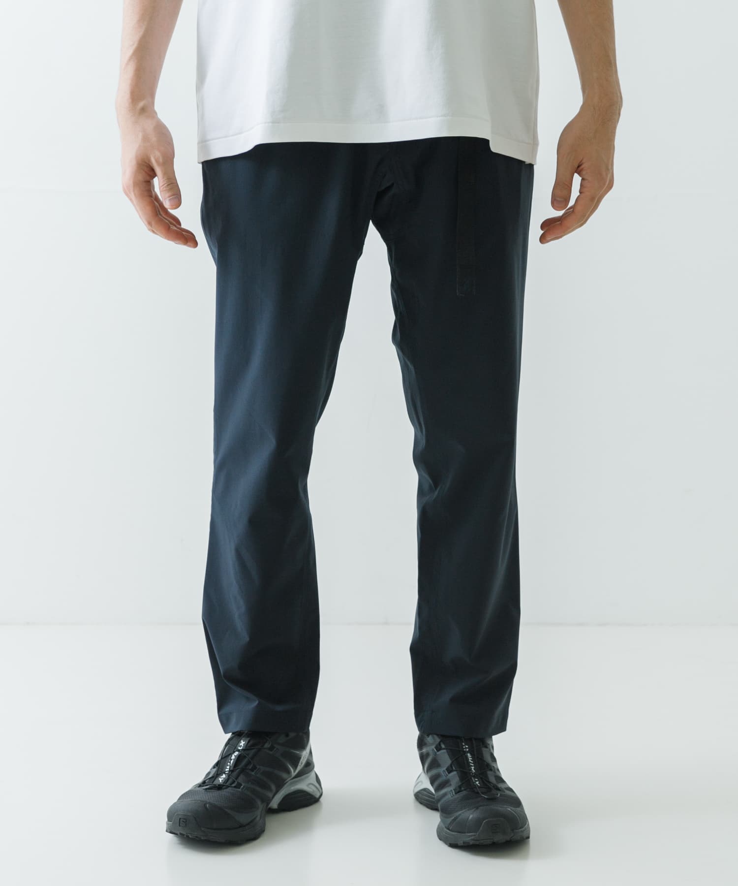 身長：172cm サイズ：M