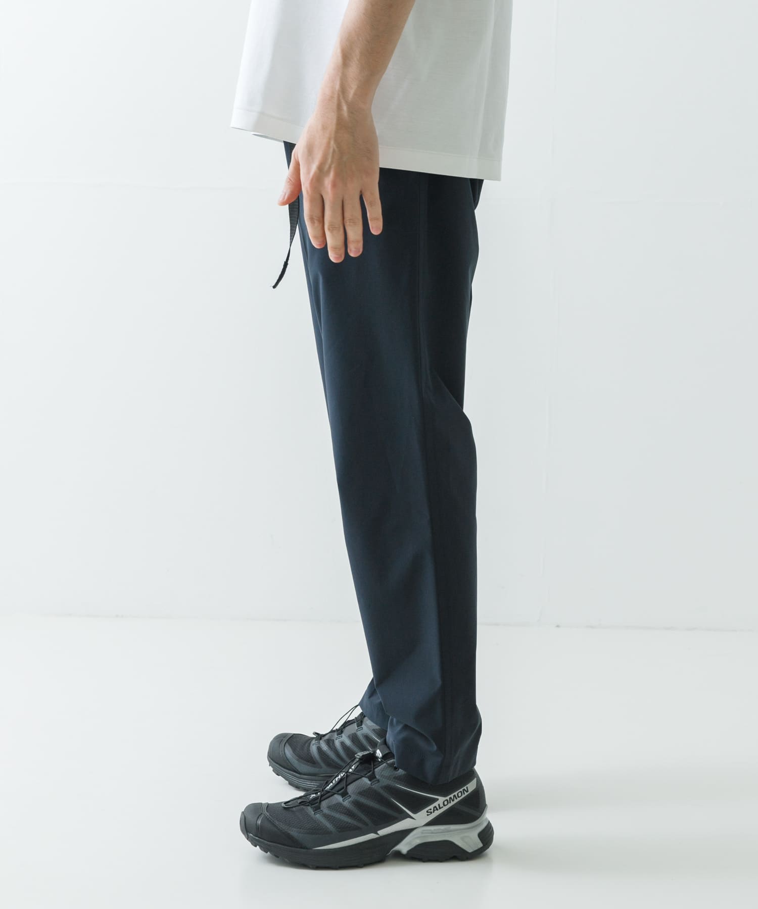 身長：172cm サイズ：M