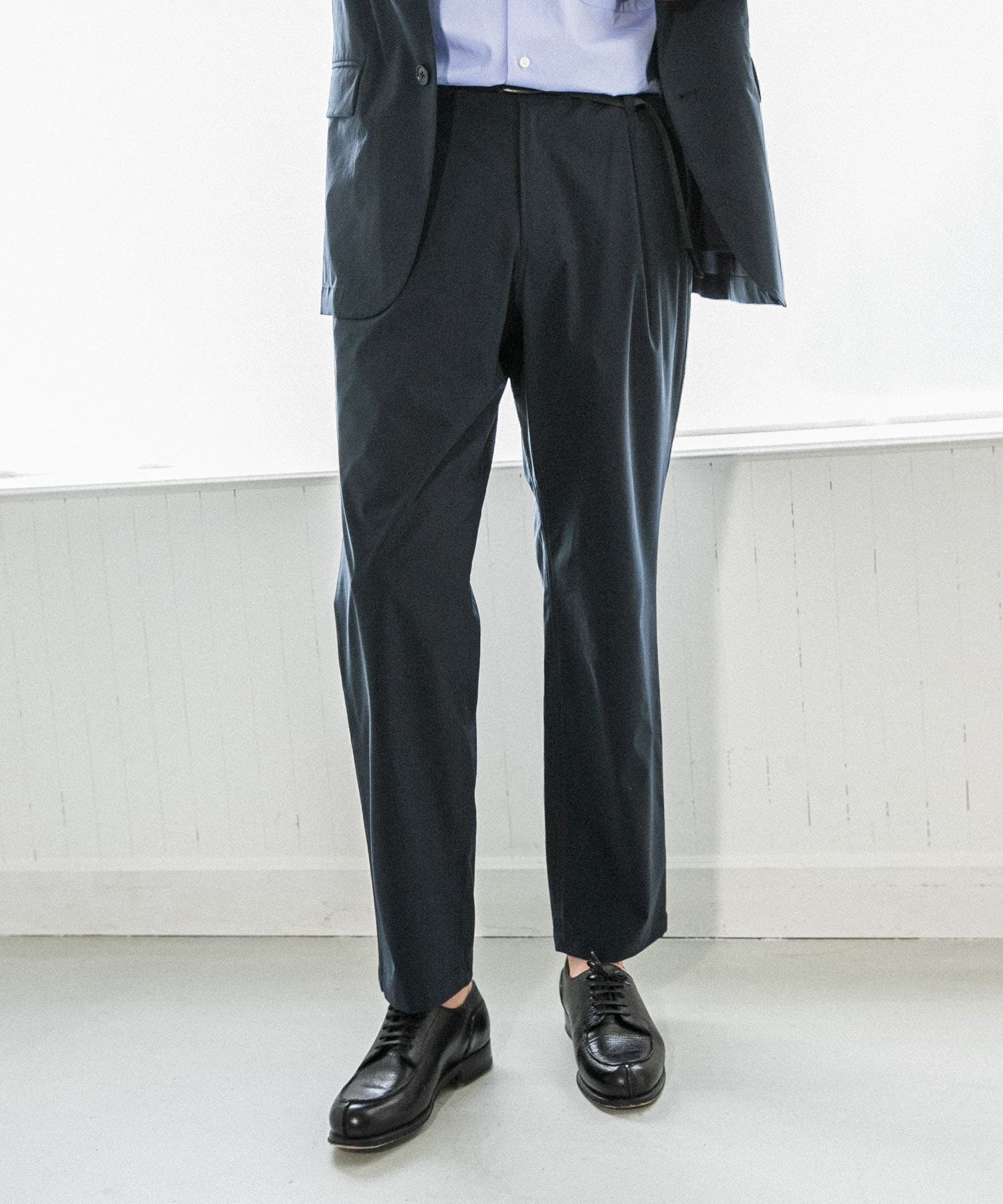 身長：182cm サイズ：L