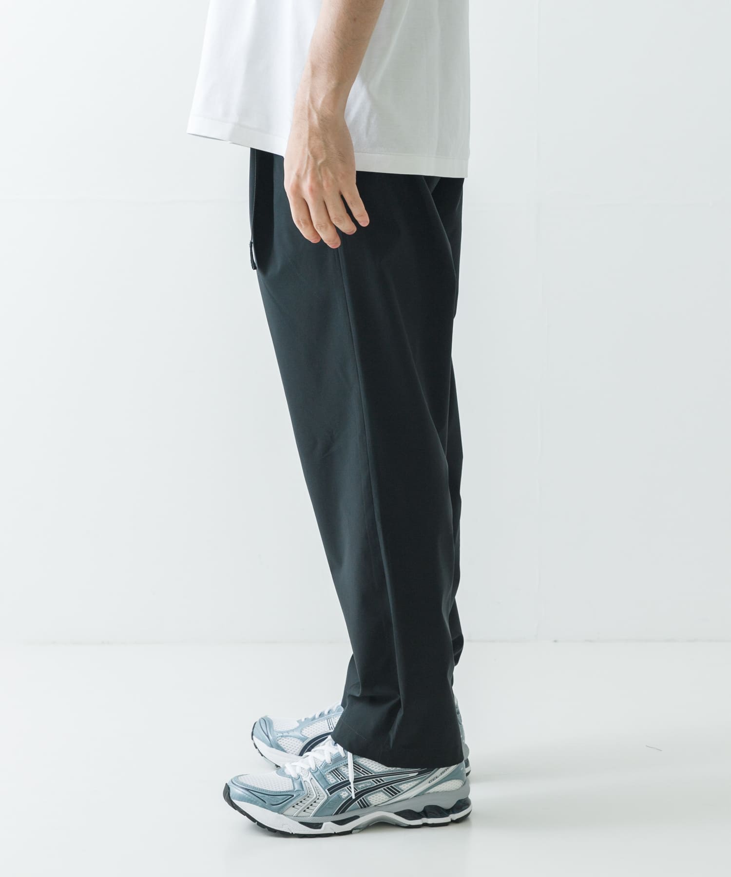 身長：172cm サイズ：M