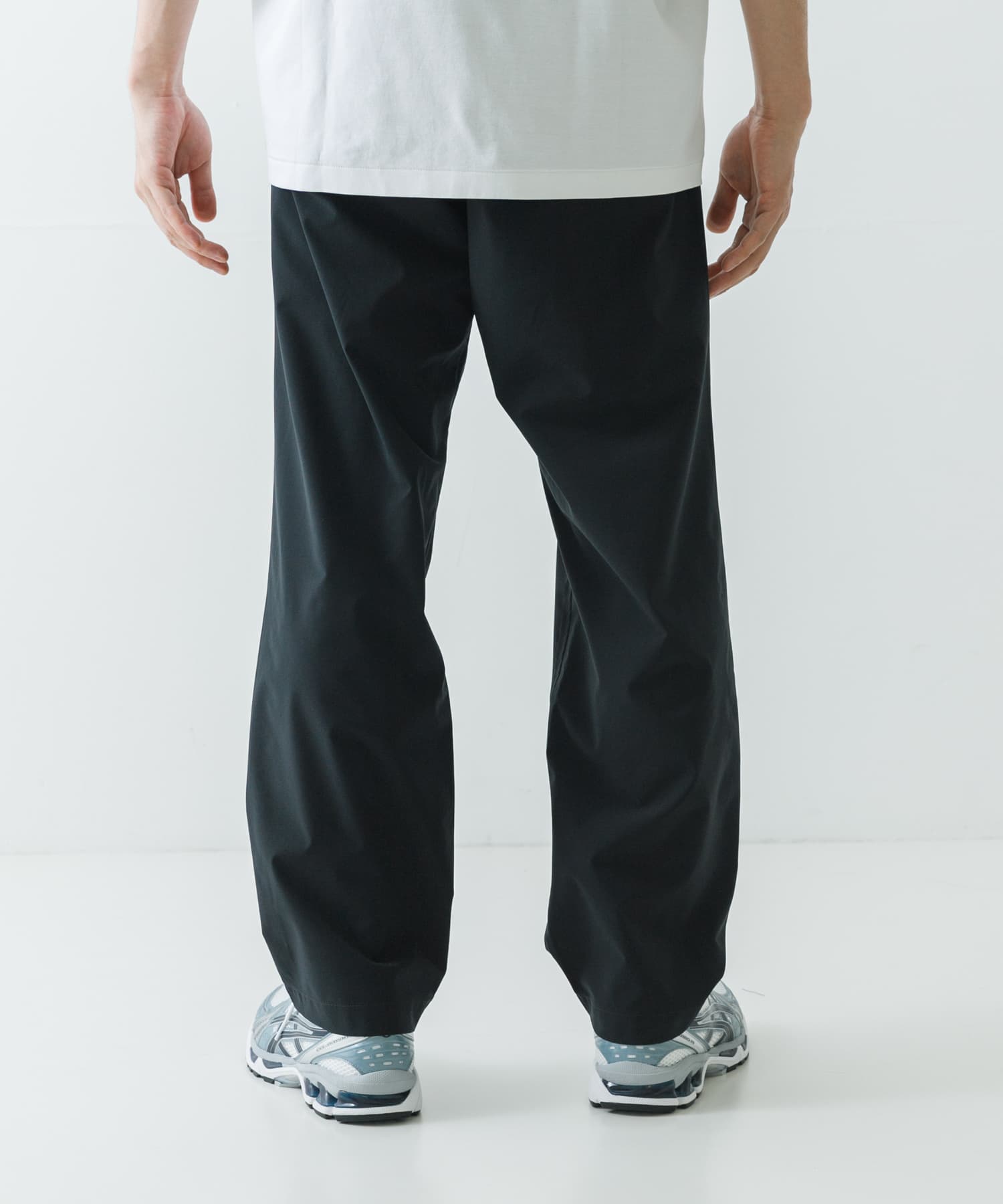 身長：172cm サイズ：M