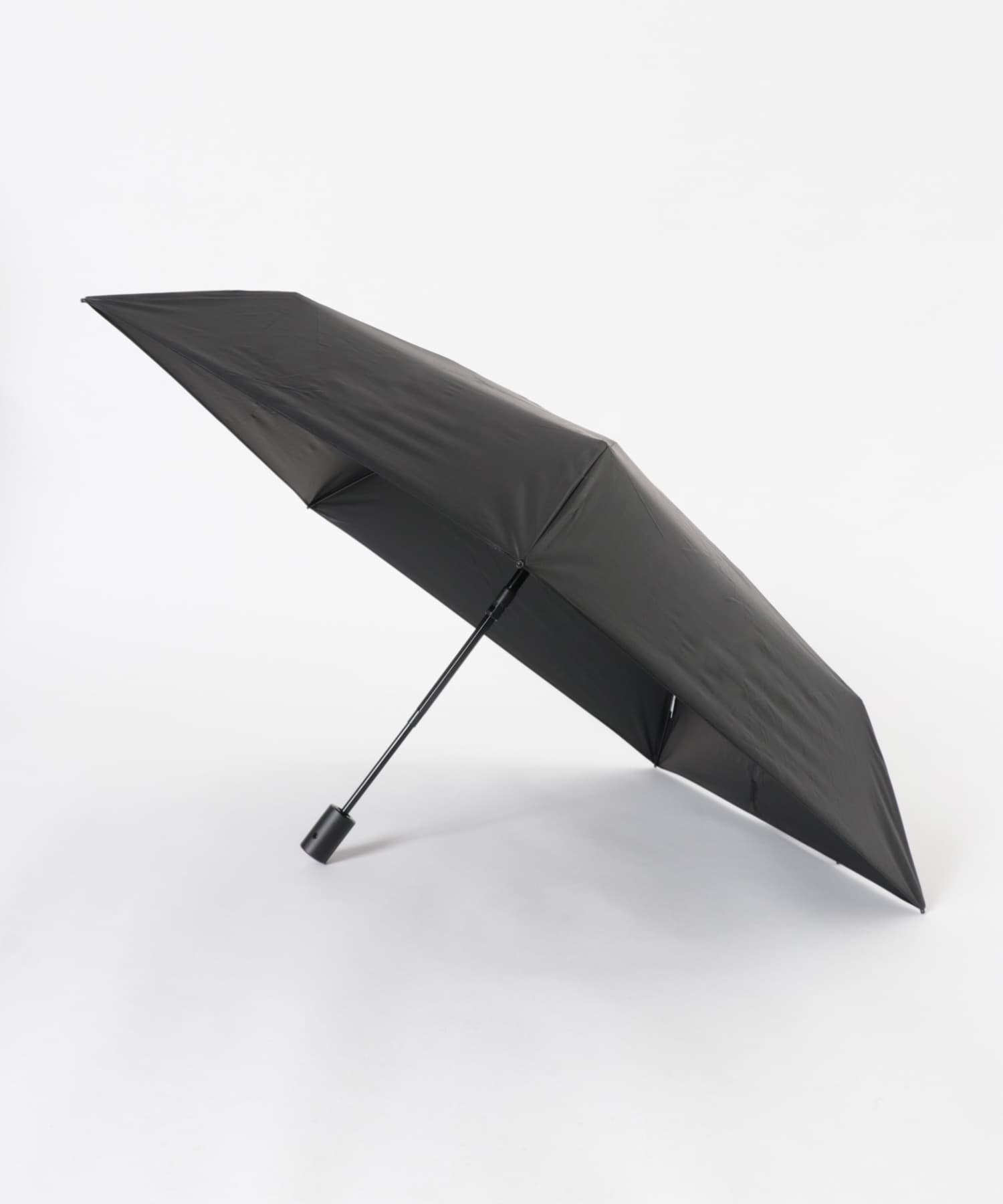 Wpc.　COMPACT AUTOMATIC BLACK -