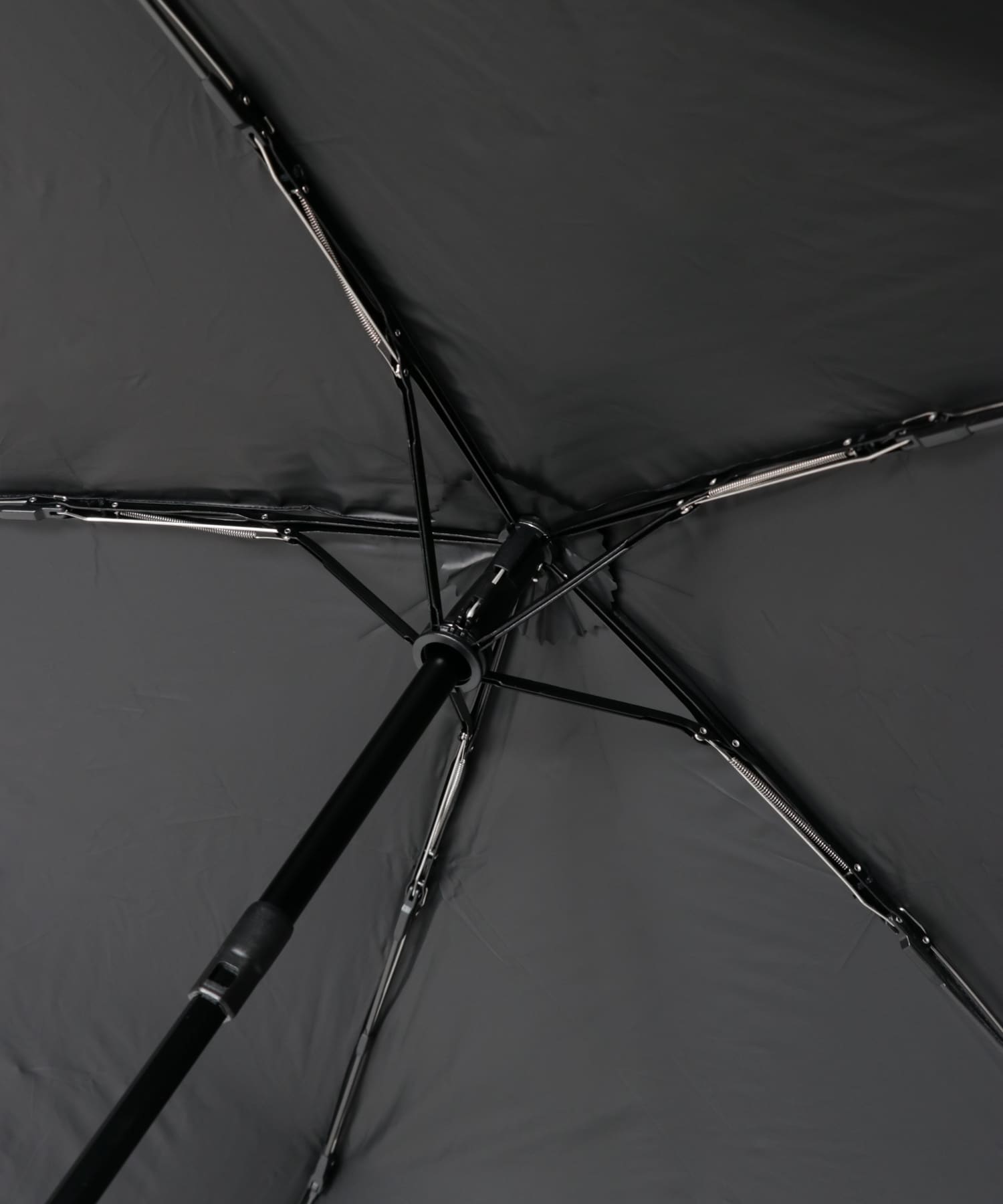 Wpc.　COMPACT AUTOMATIC BLACK -