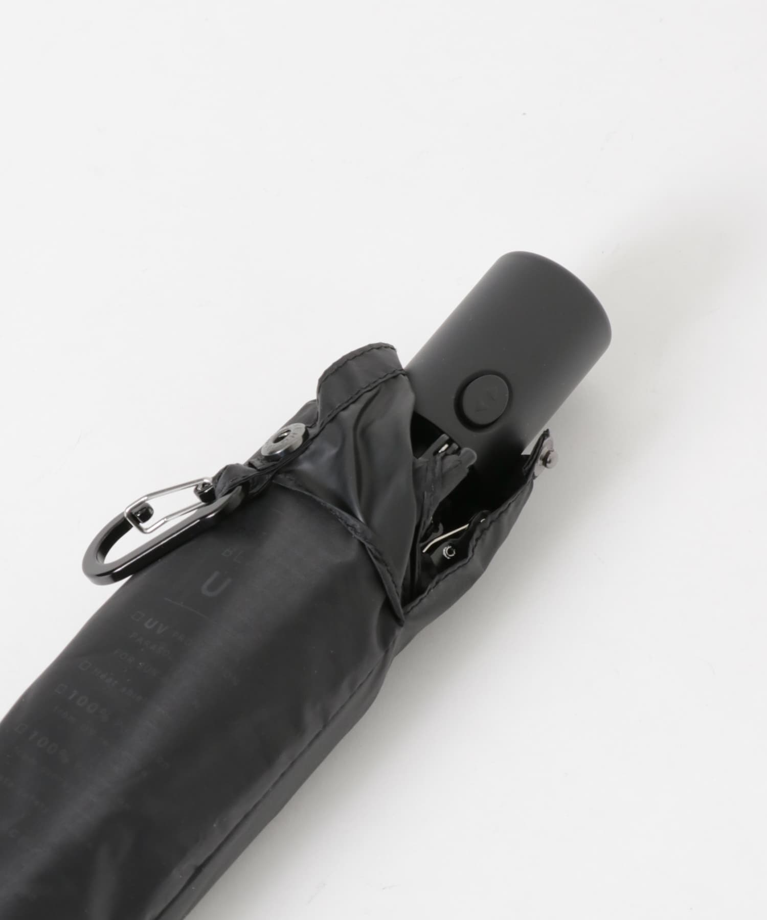 Wpc.　COMPACT AUTOMATIC BLACK -