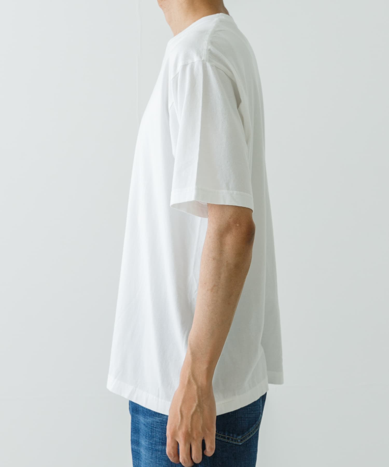 身長：185cm サイズ：XL