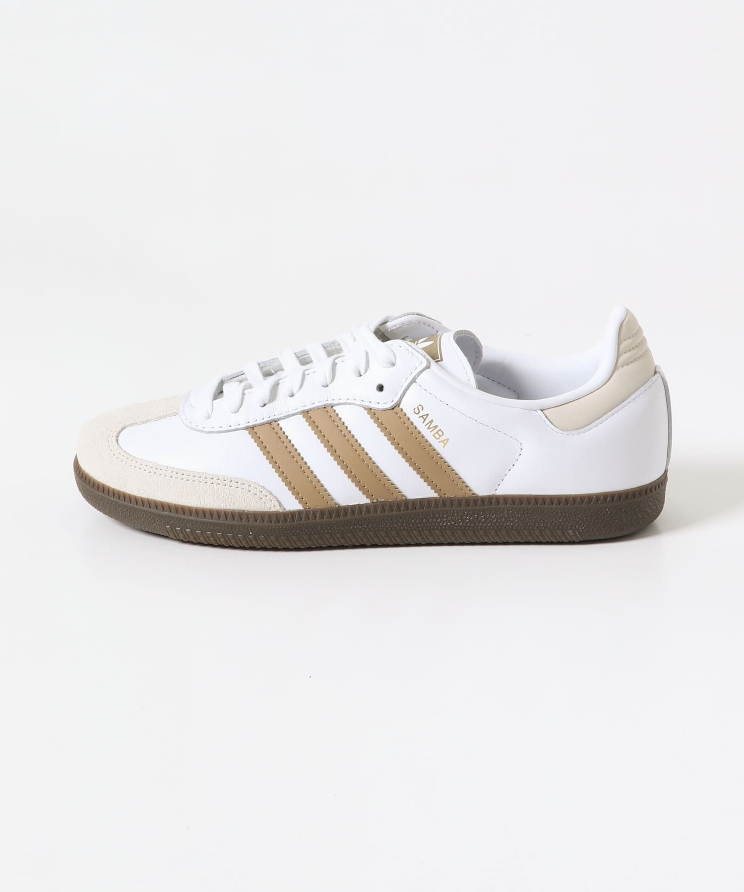 adidas　SAMBA OG
