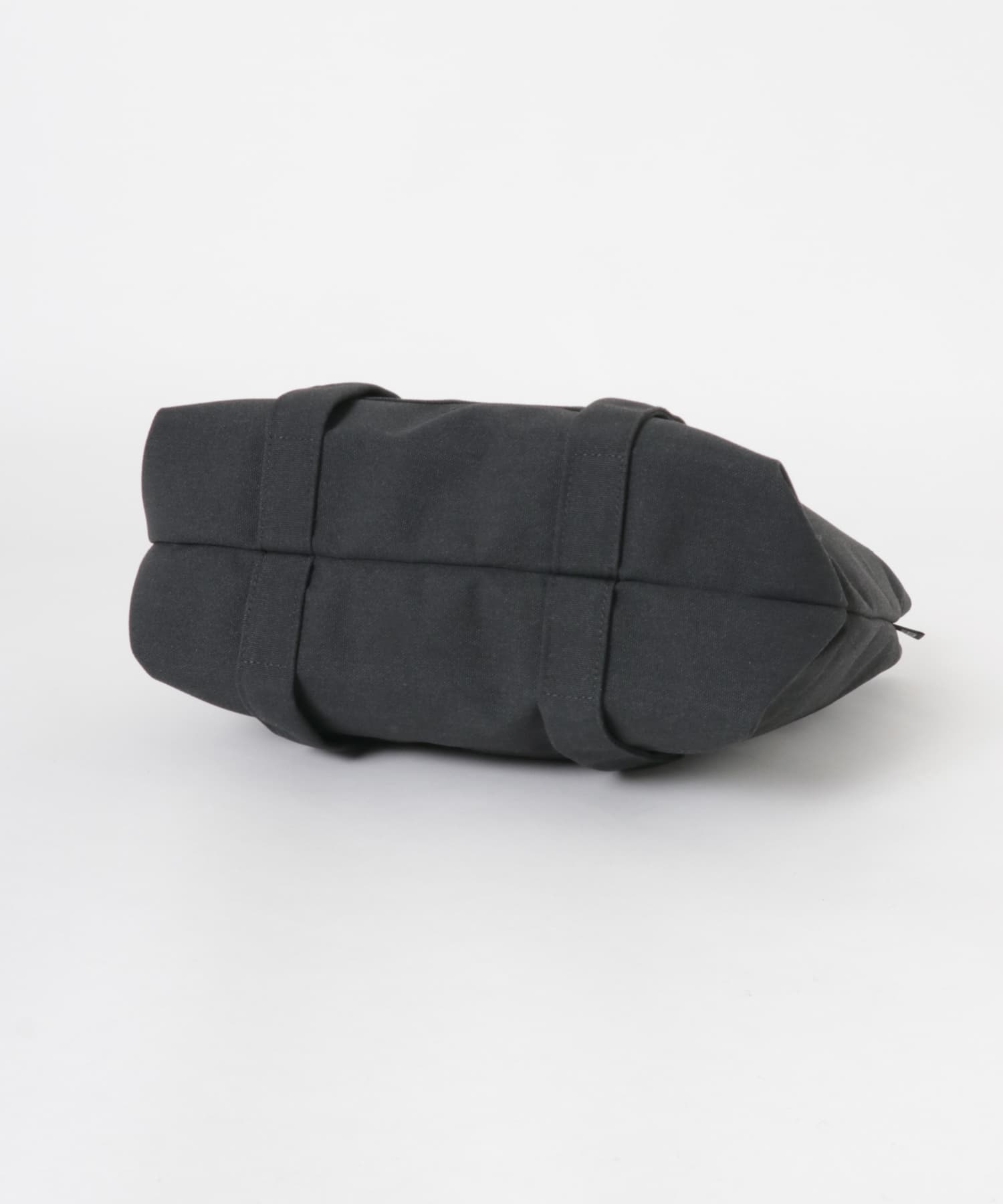 KARRI AMIACALVA　2 way tote L BLACK L