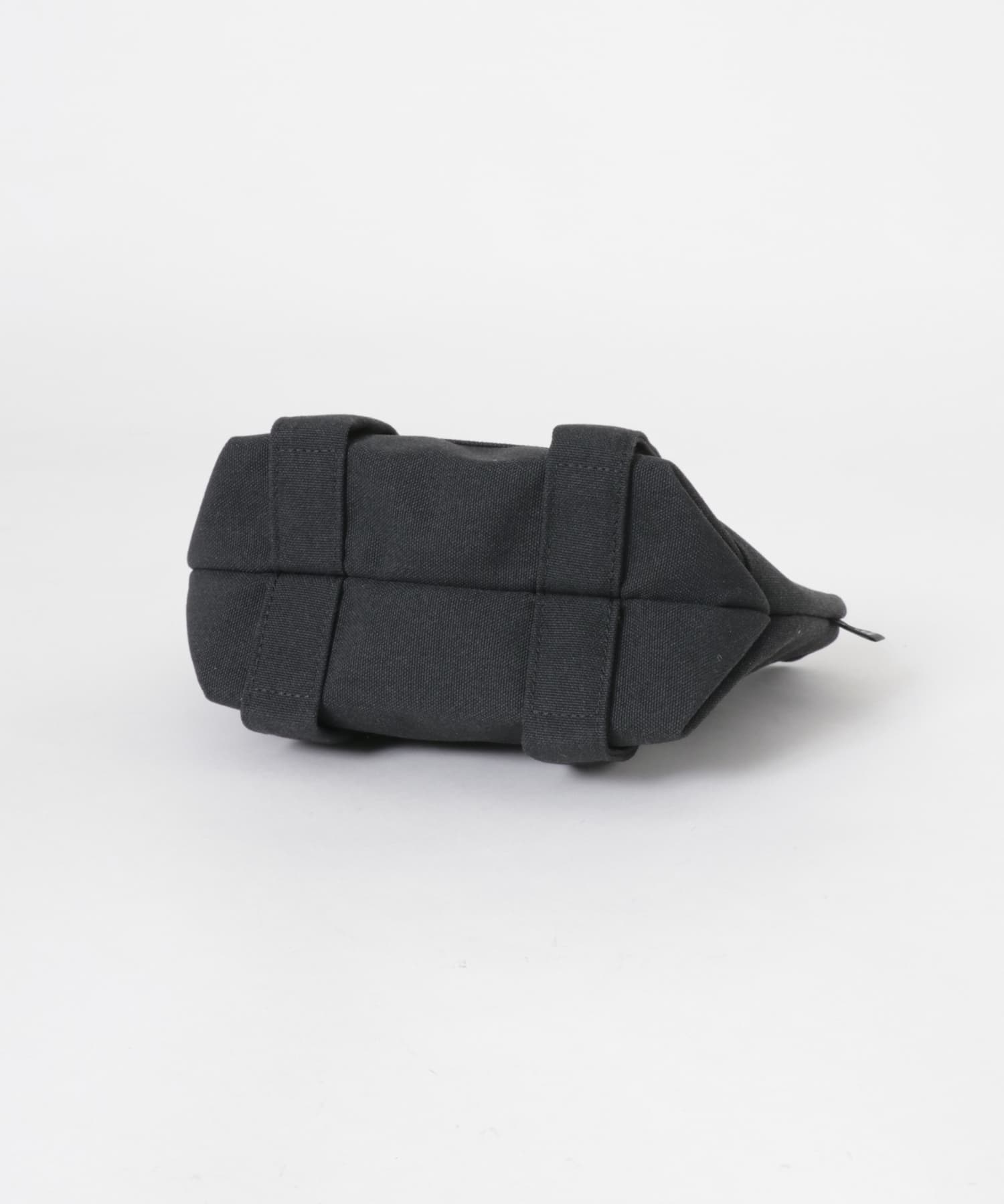 KARRI AMIACALVA　2way tote S BLACK S
