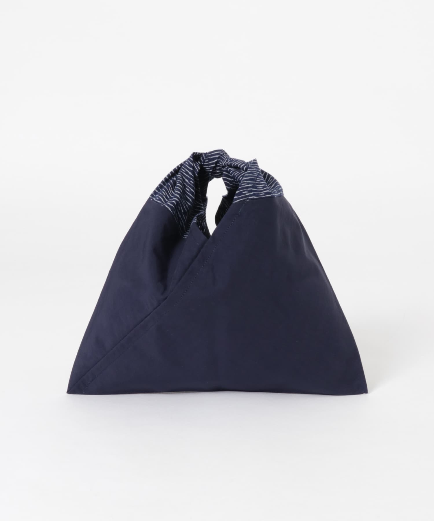 AZUMA BAG　KASURI01 縞あられ -