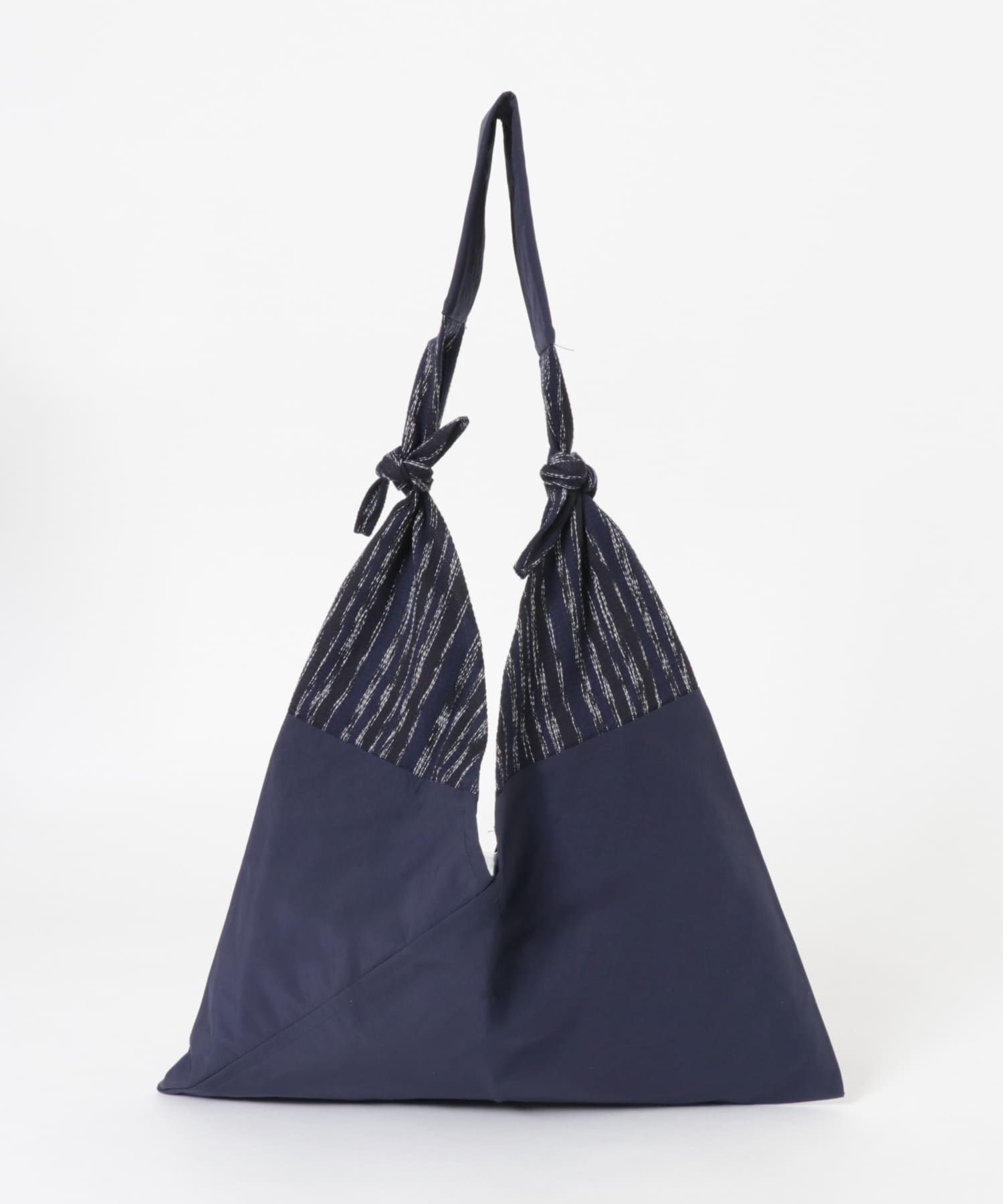 AZUMA BAG　KASURI03 ズレ織 -