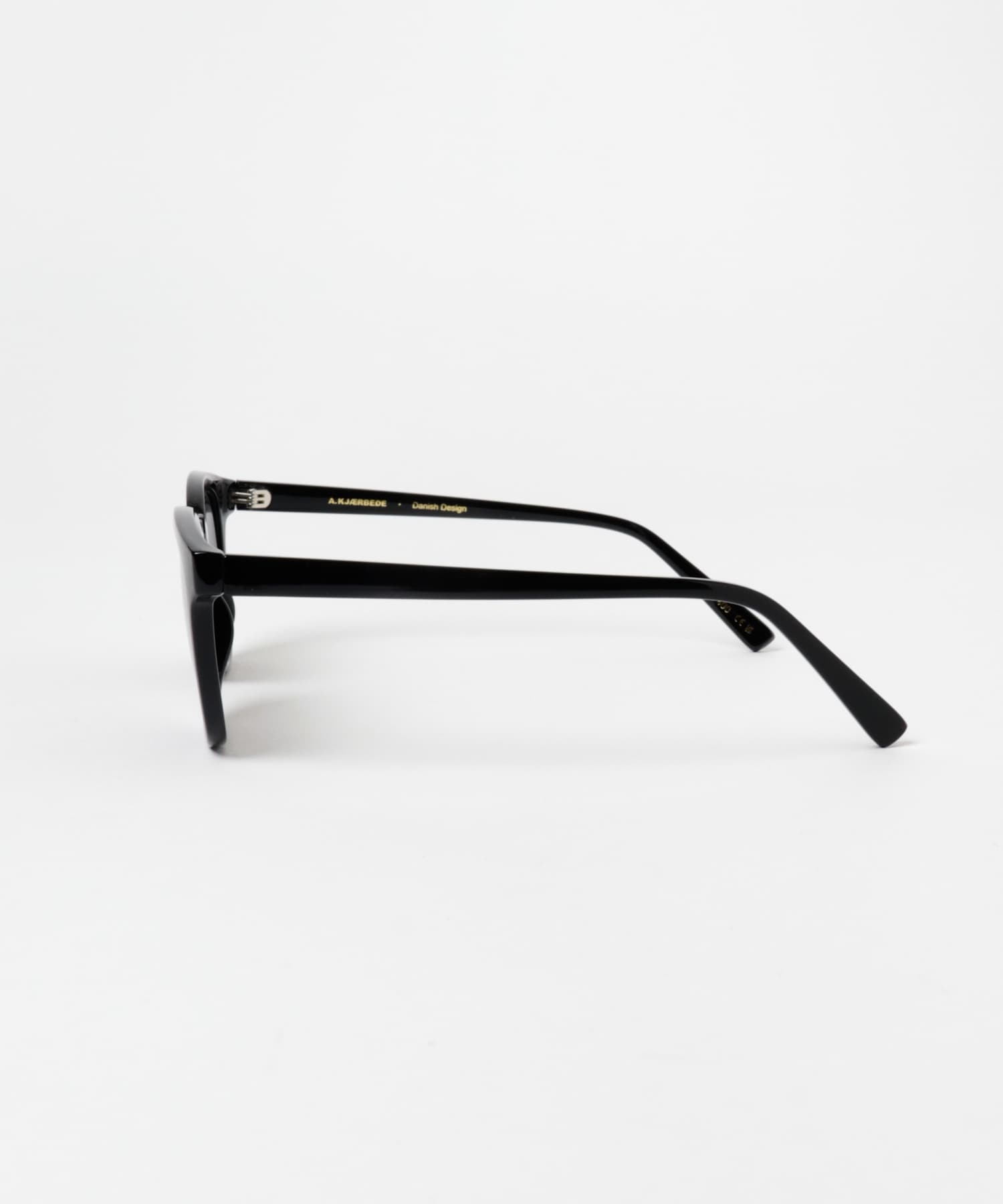 A.Kjaerbede　BATE BLACK FREE